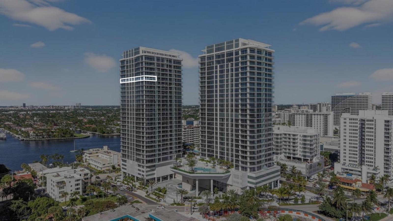 SELENE OCEANFRONT RESIDEN - Residential