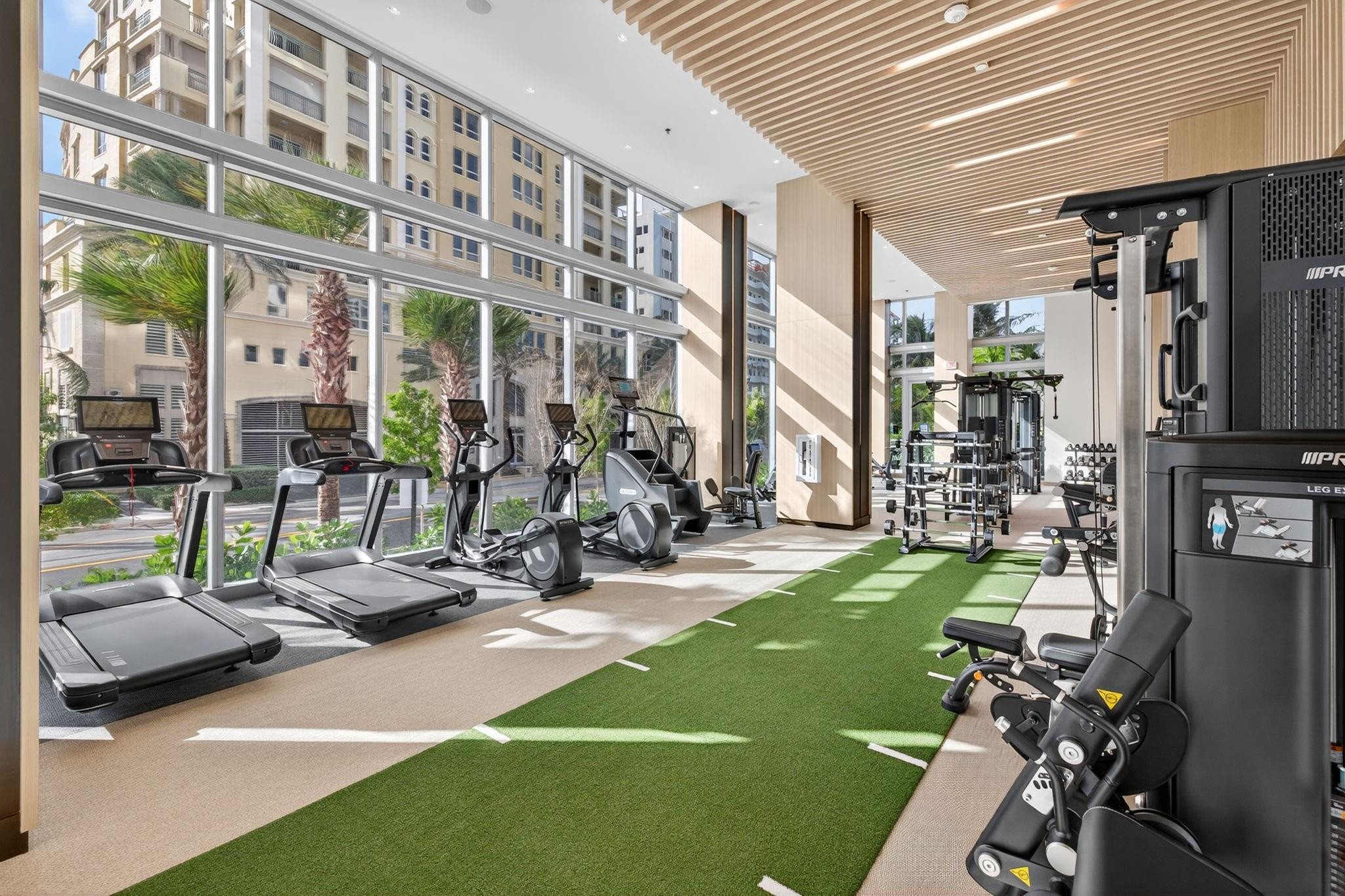 SELENE OCEANFRONT RESIDEN - Residential