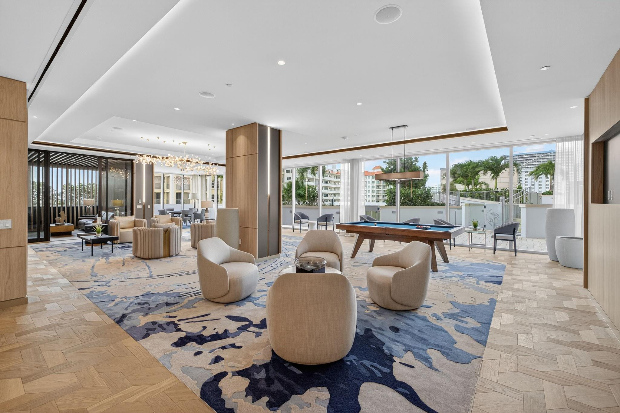 SELENE OCEANFRONT RESIDEN - Residential