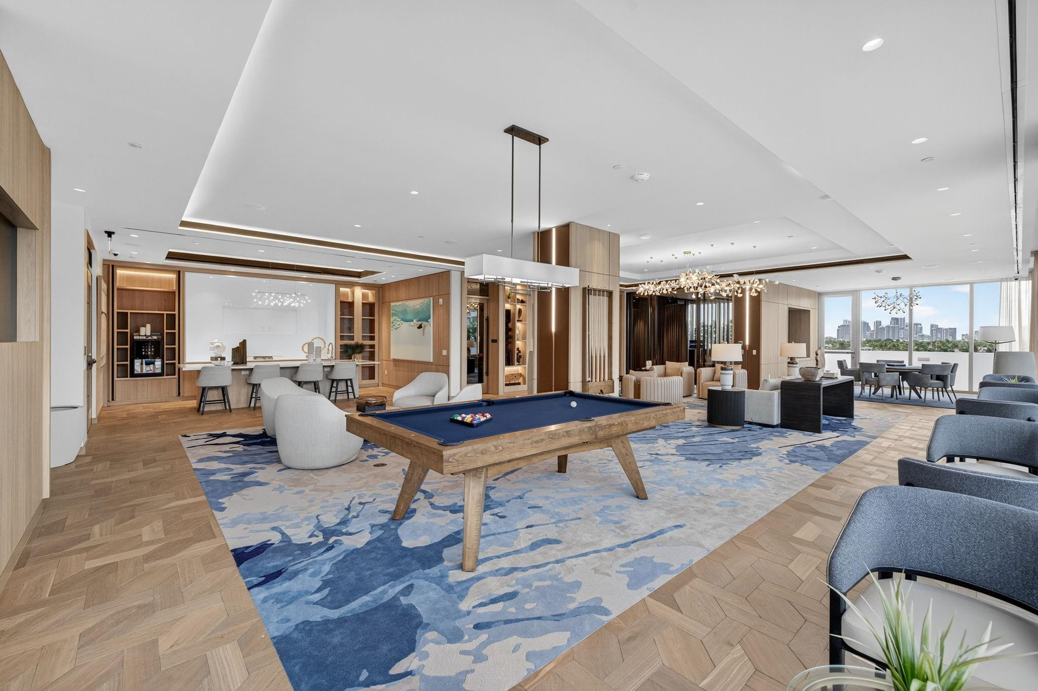 SELENE OCEANFRONT RESIDEN - Residential