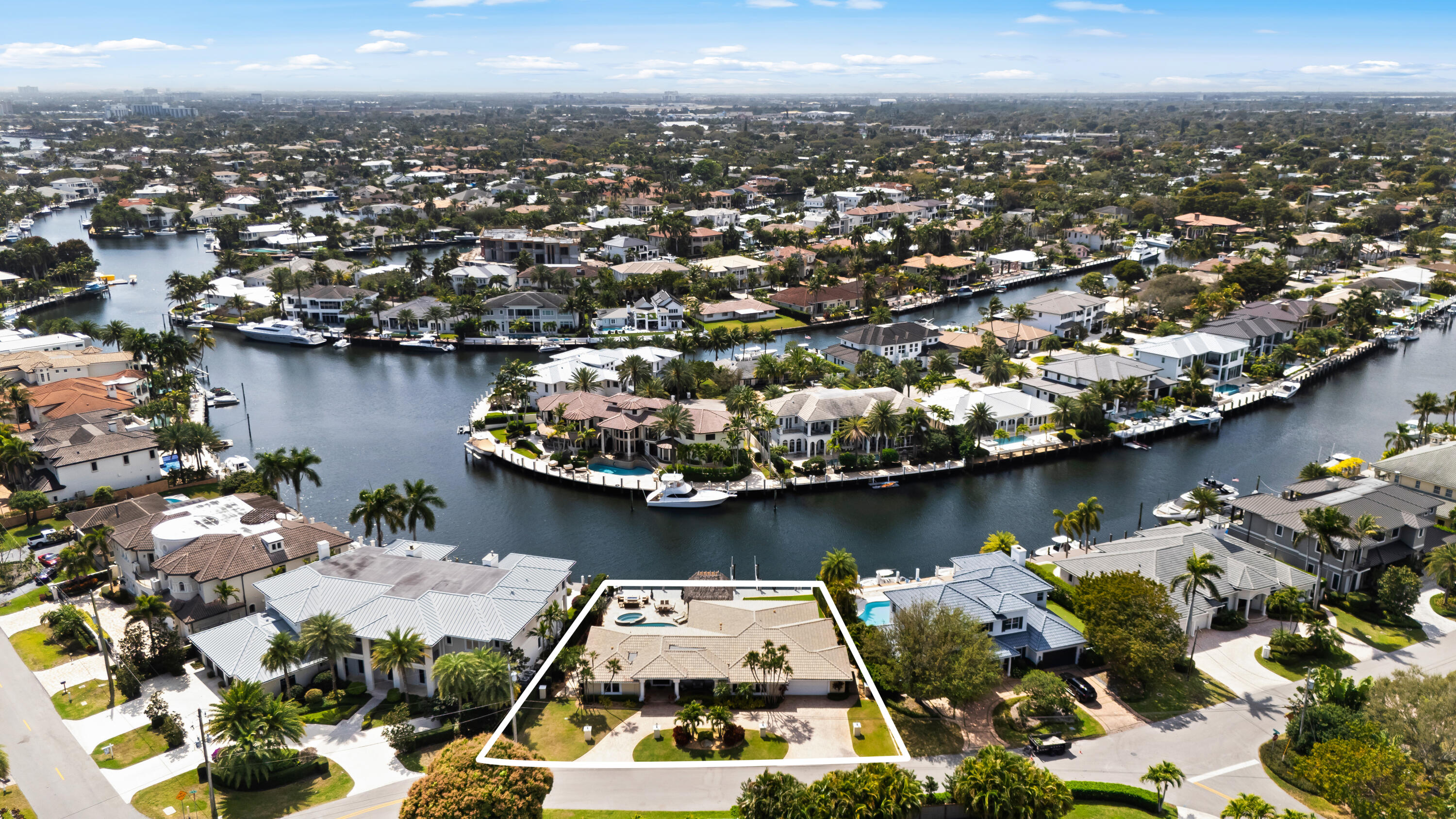 LIGHTHOUSE POINT 6TH SEC - Residential