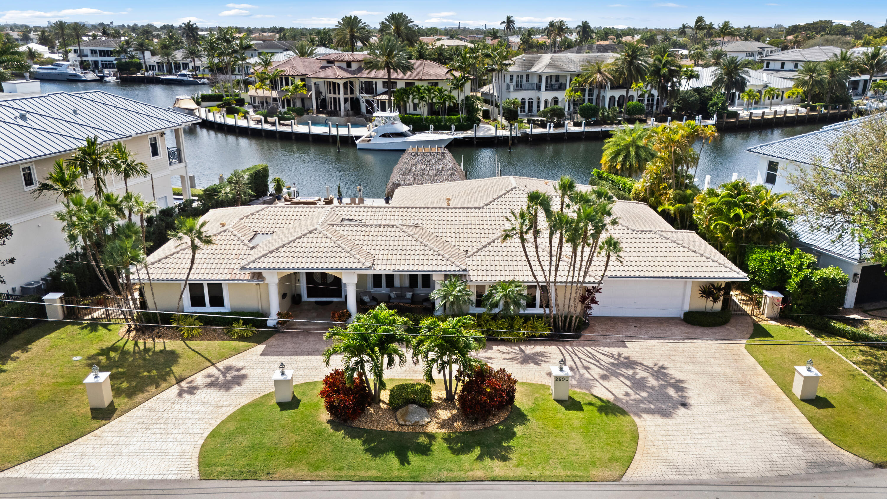 LIGHTHOUSE POINT 6TH SEC - Residential