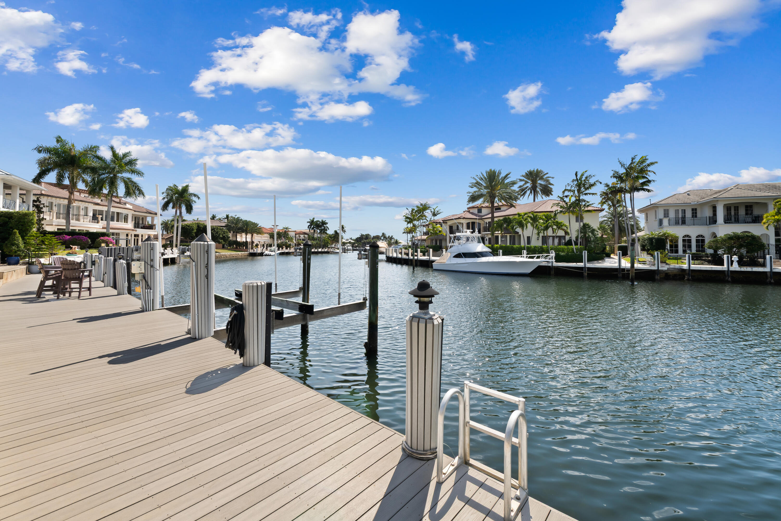 LIGHTHOUSE POINT 6TH SEC - Residential