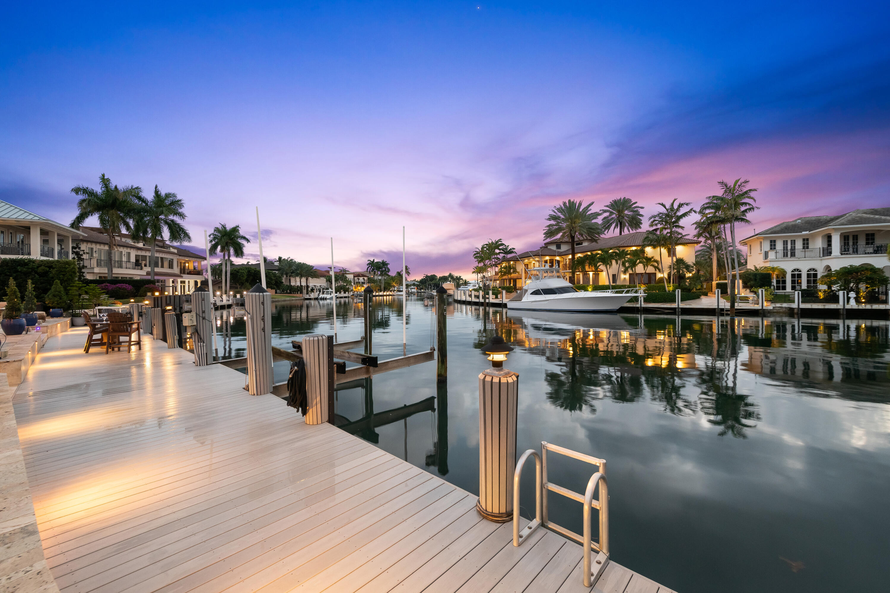 LIGHTHOUSE POINT 6TH SEC - Residential