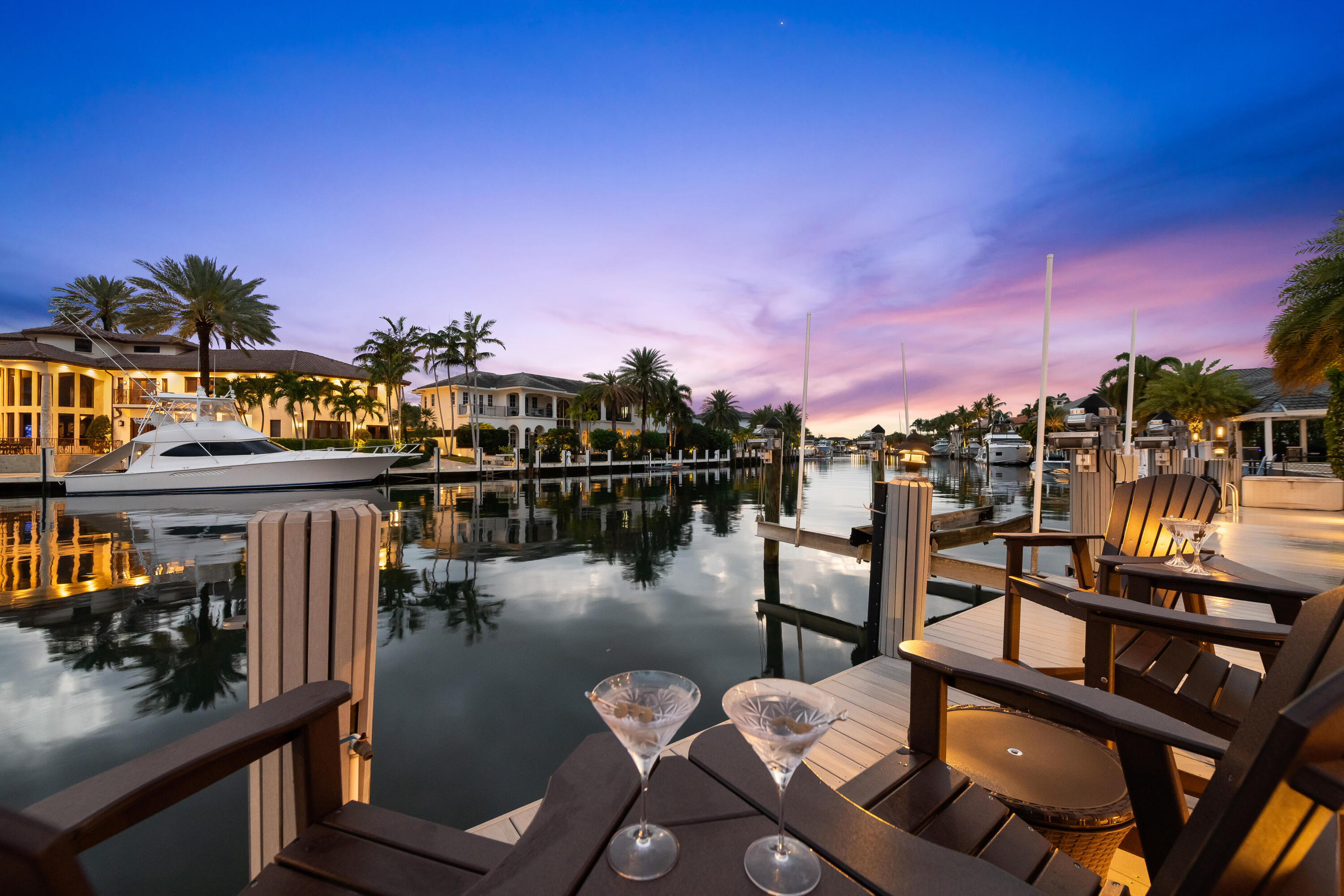 LIGHTHOUSE POINT 6TH SEC - Residential