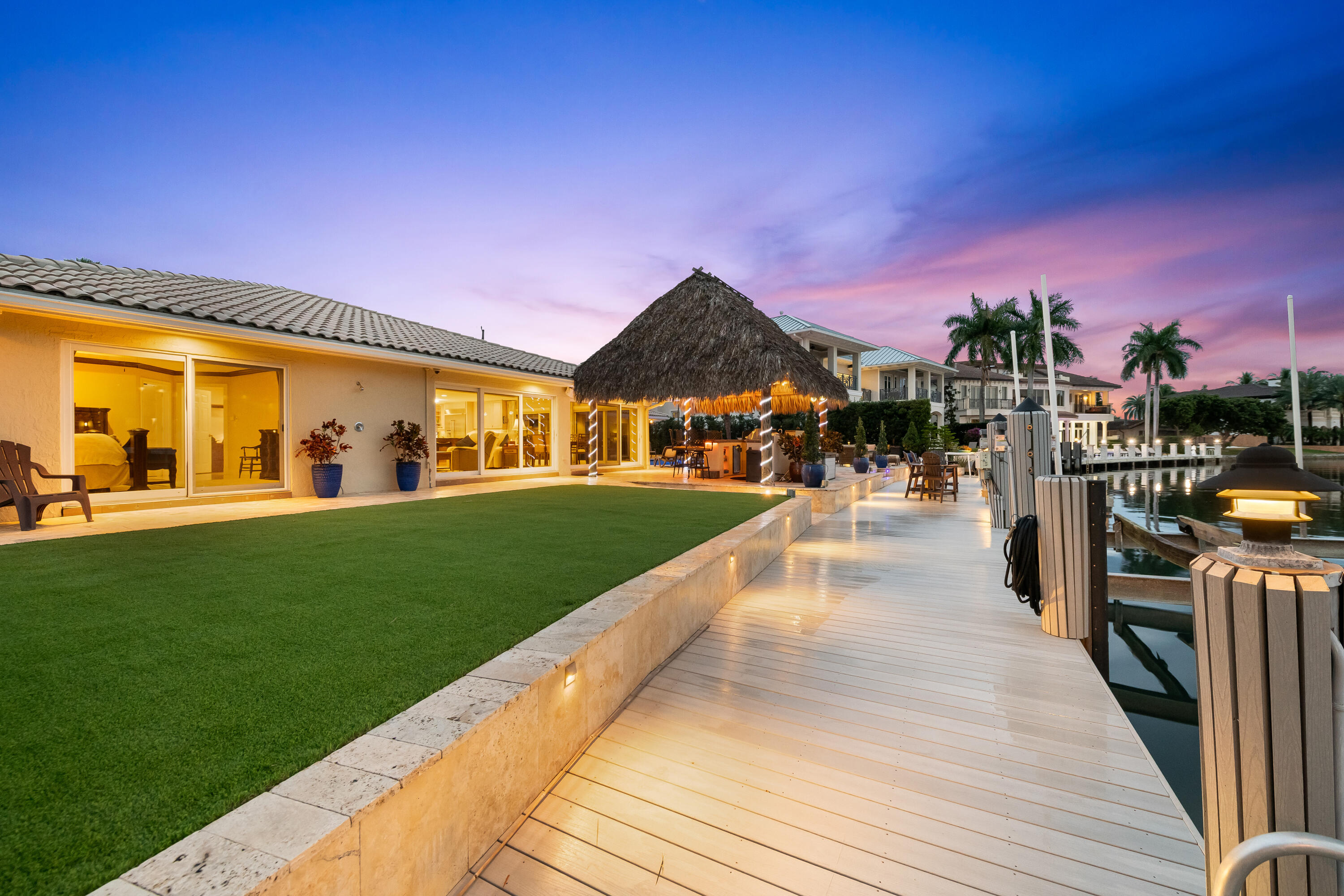 LIGHTHOUSE POINT 6TH SEC - Residential