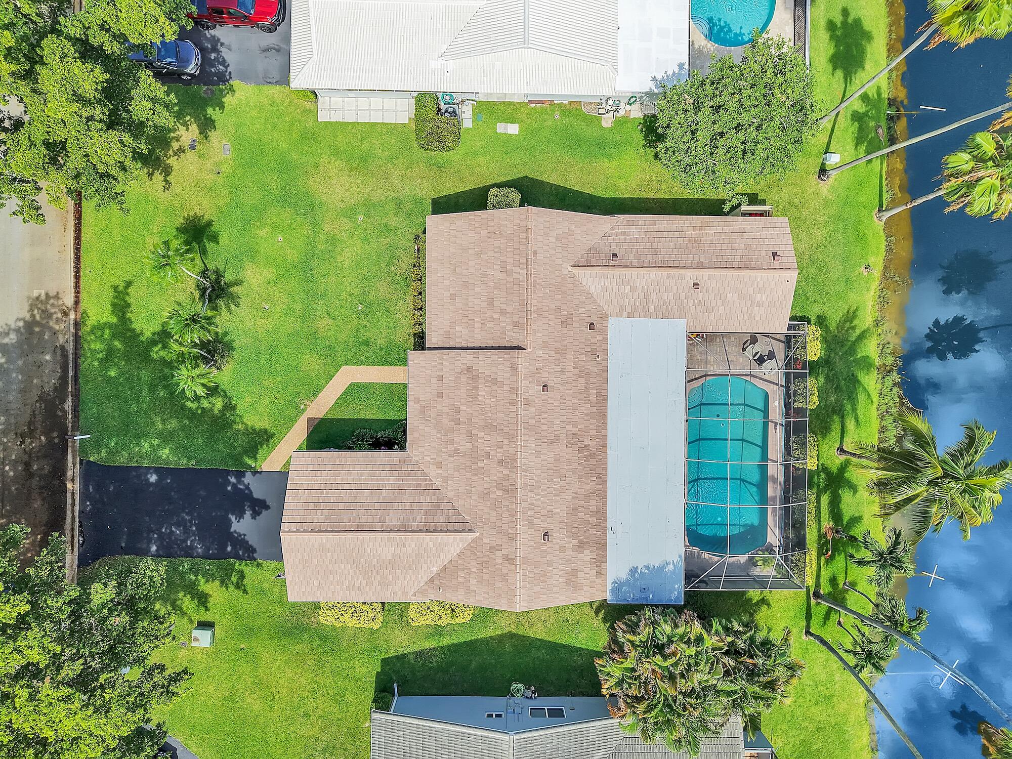 SHADOW WOOD - Residential