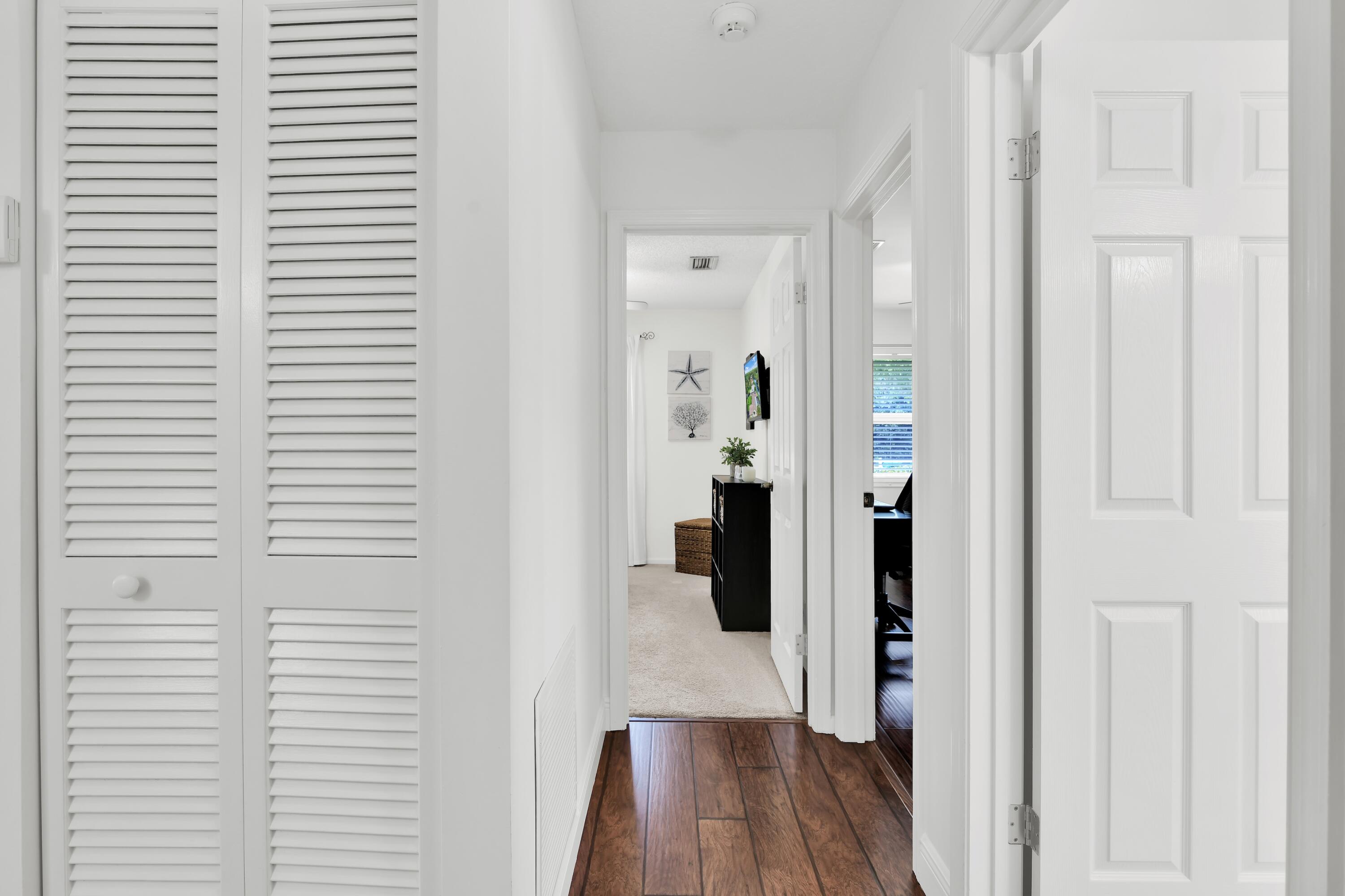 SHADOW WOOD - Residential
