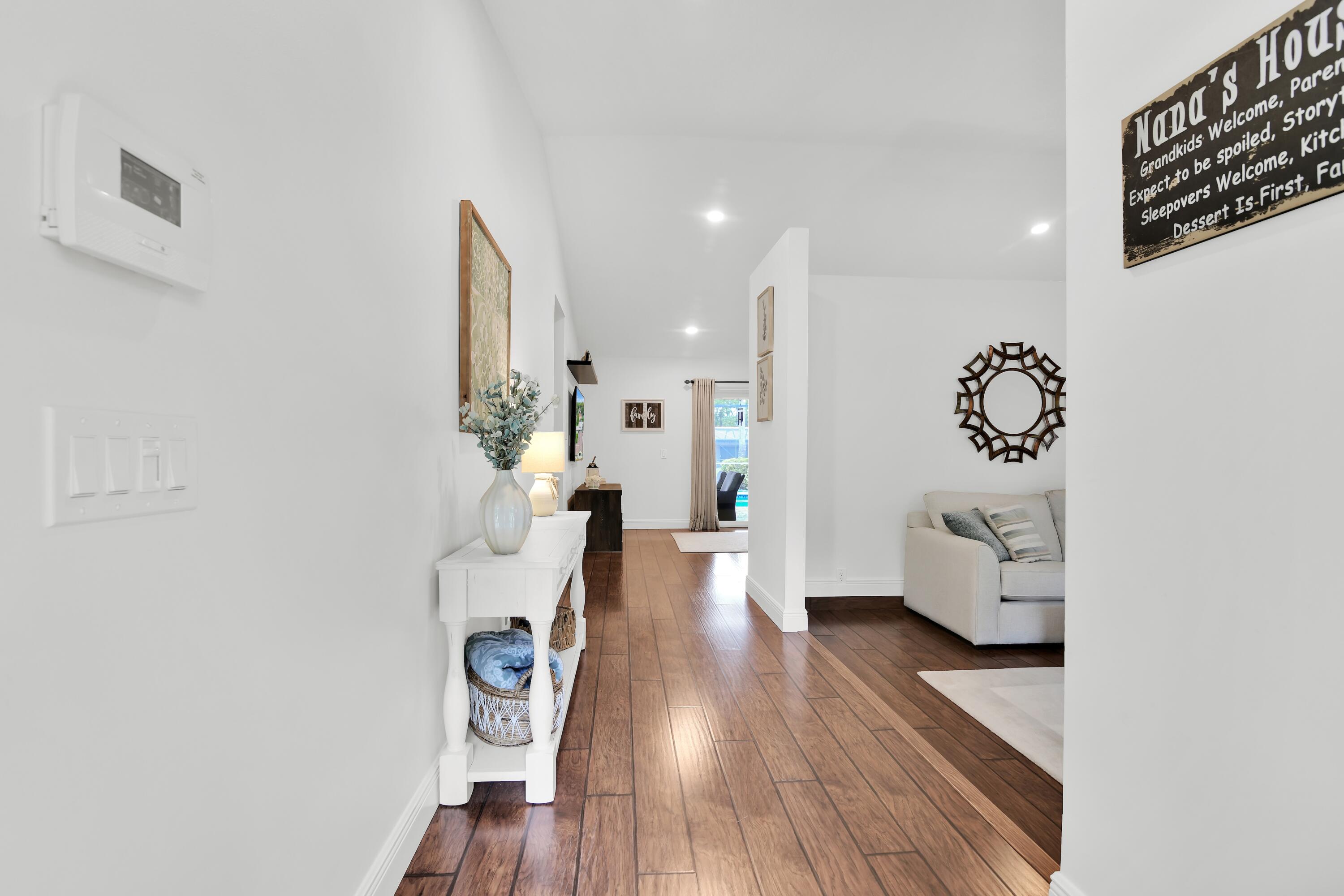 SHADOW WOOD - Residential
