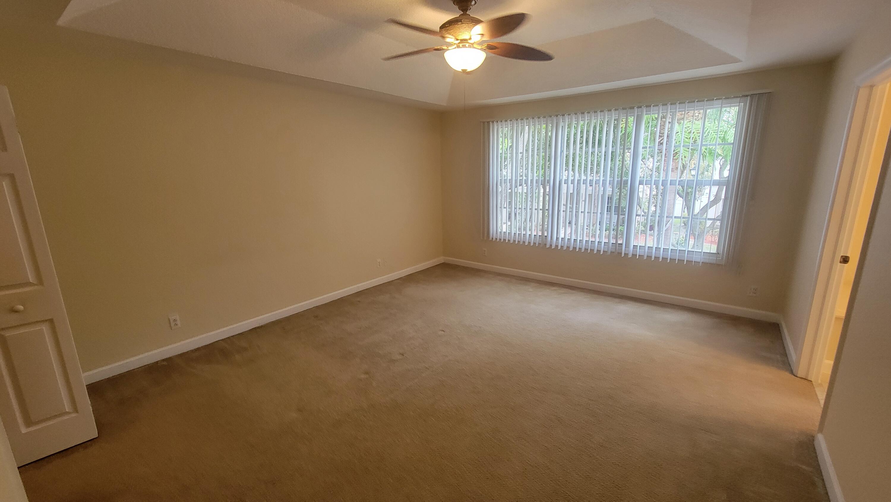 GABLES AT NORTHLAKE 1 - Residential Lease