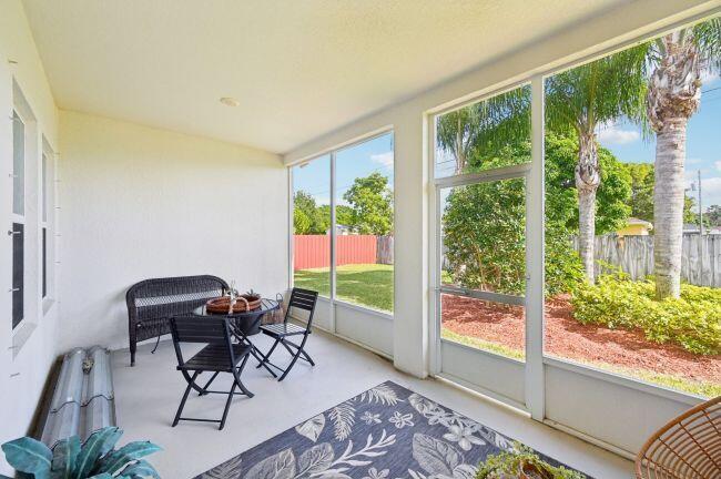 PORT ST LUCIE SECTION  34 - Residential