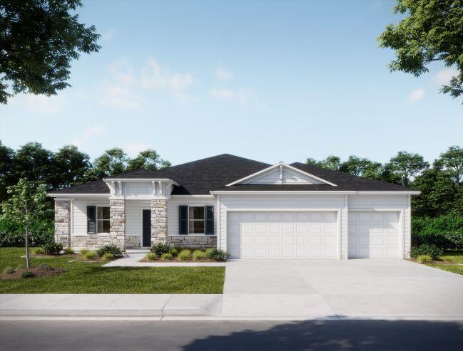 PORT ST LUCIE SECTION  34 - Residential