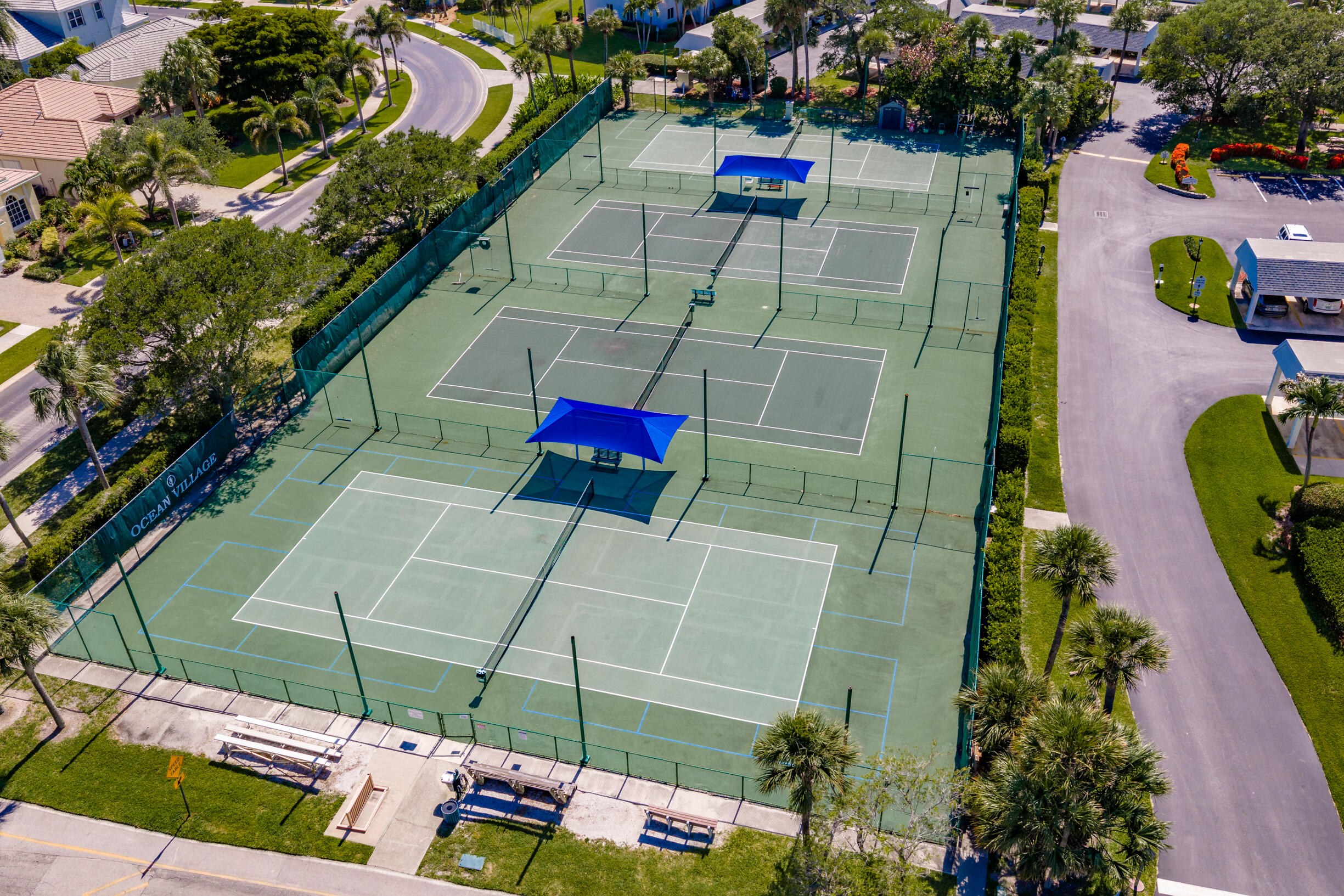 CATAMARAN LL CONDOMINIUM - Residential