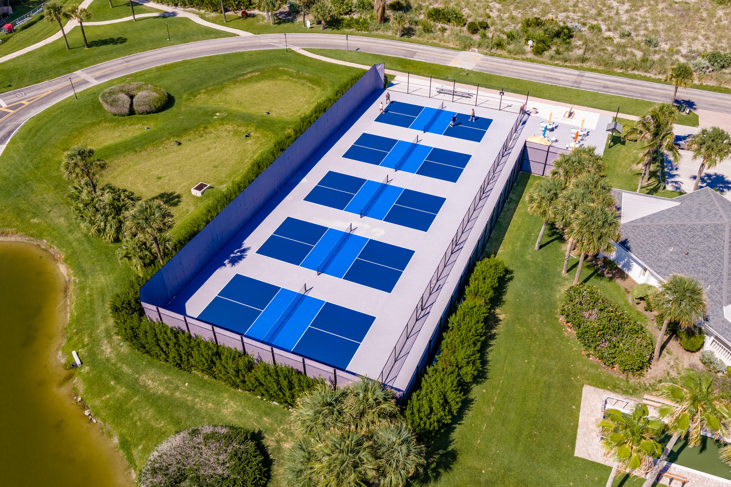 CATAMARAN LL CONDOMINIUM - Residential