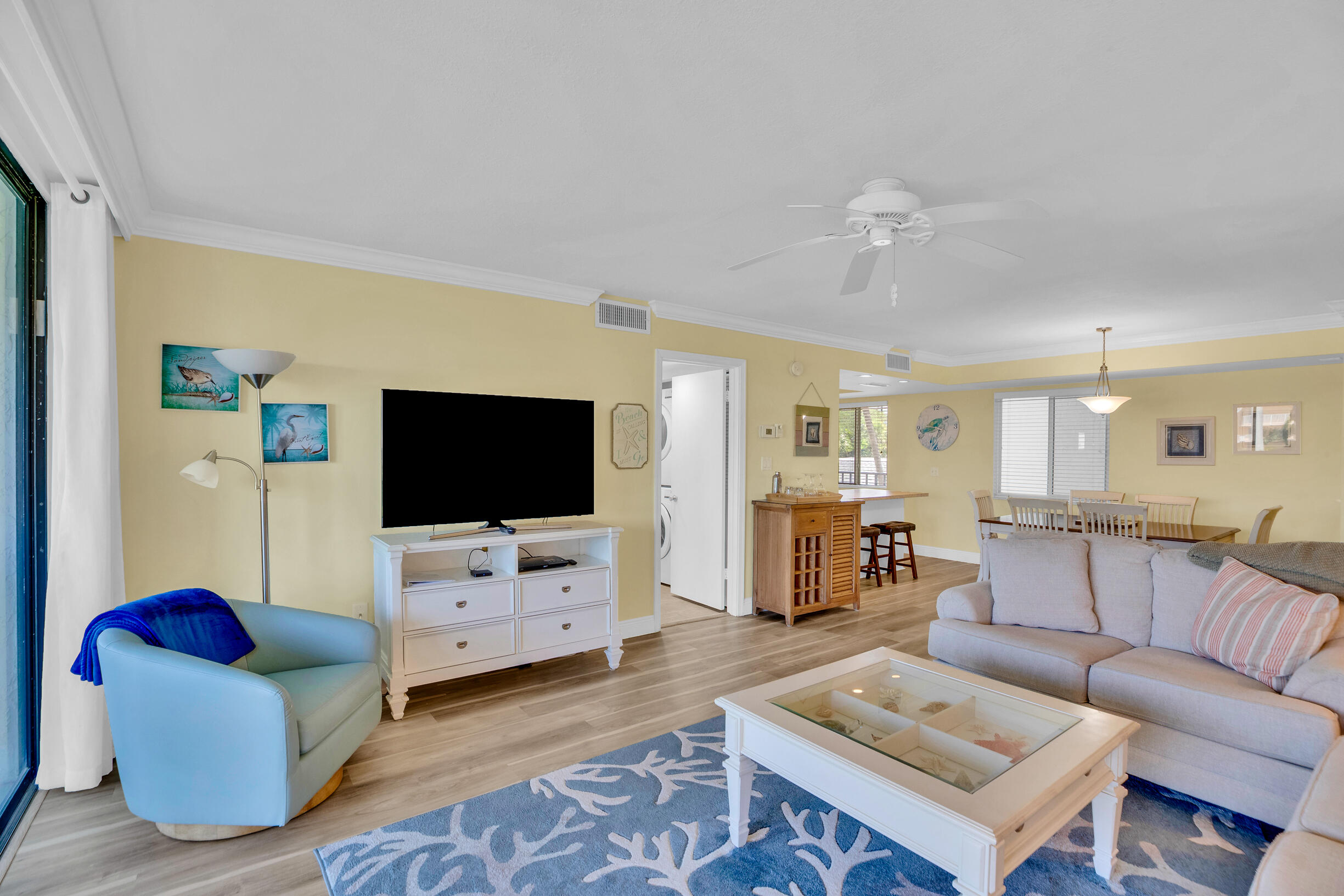 CATAMARAN LL CONDOMINIUM - Residential