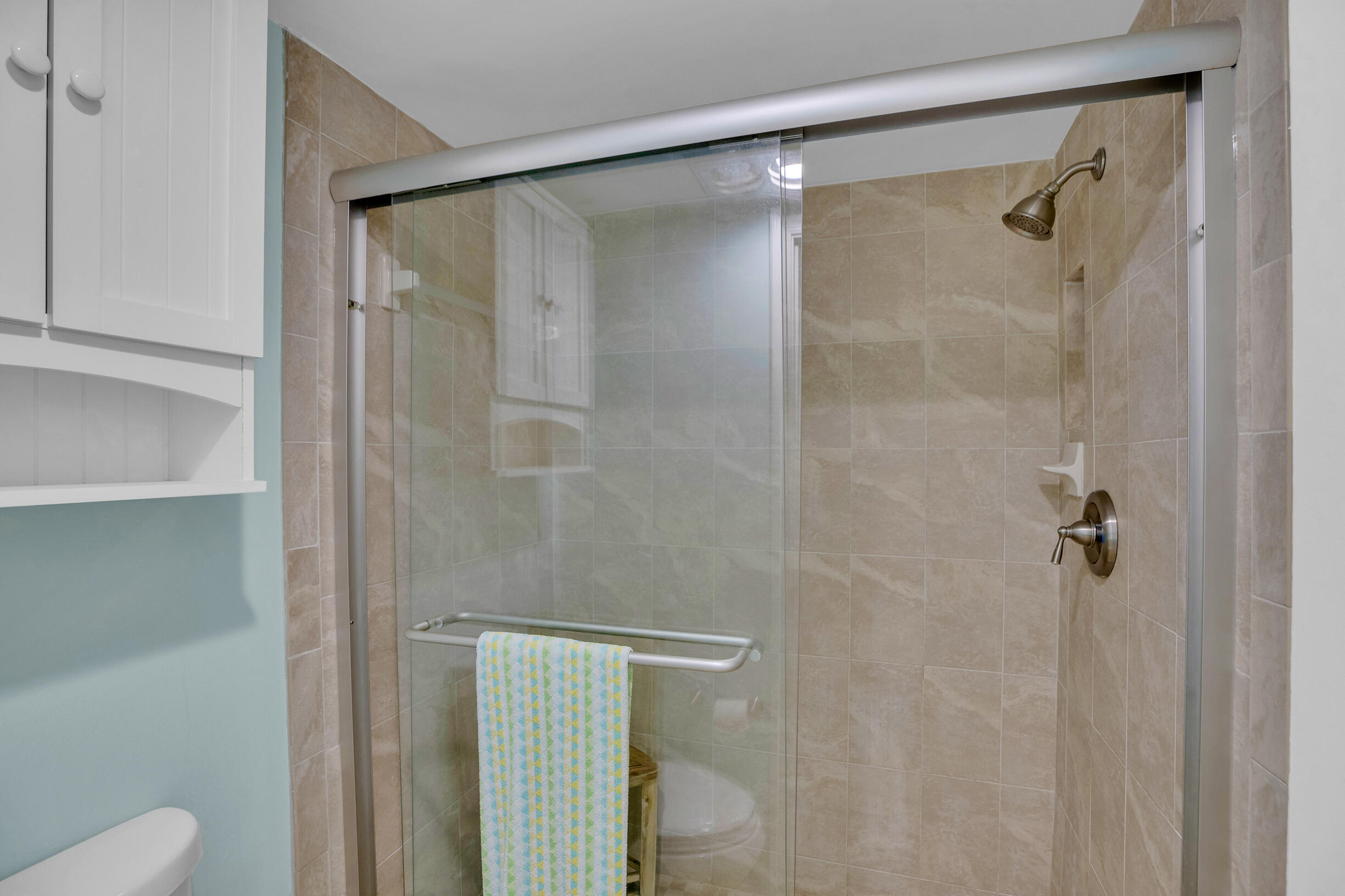 CATAMARAN LL CONDOMINIUM - Residential