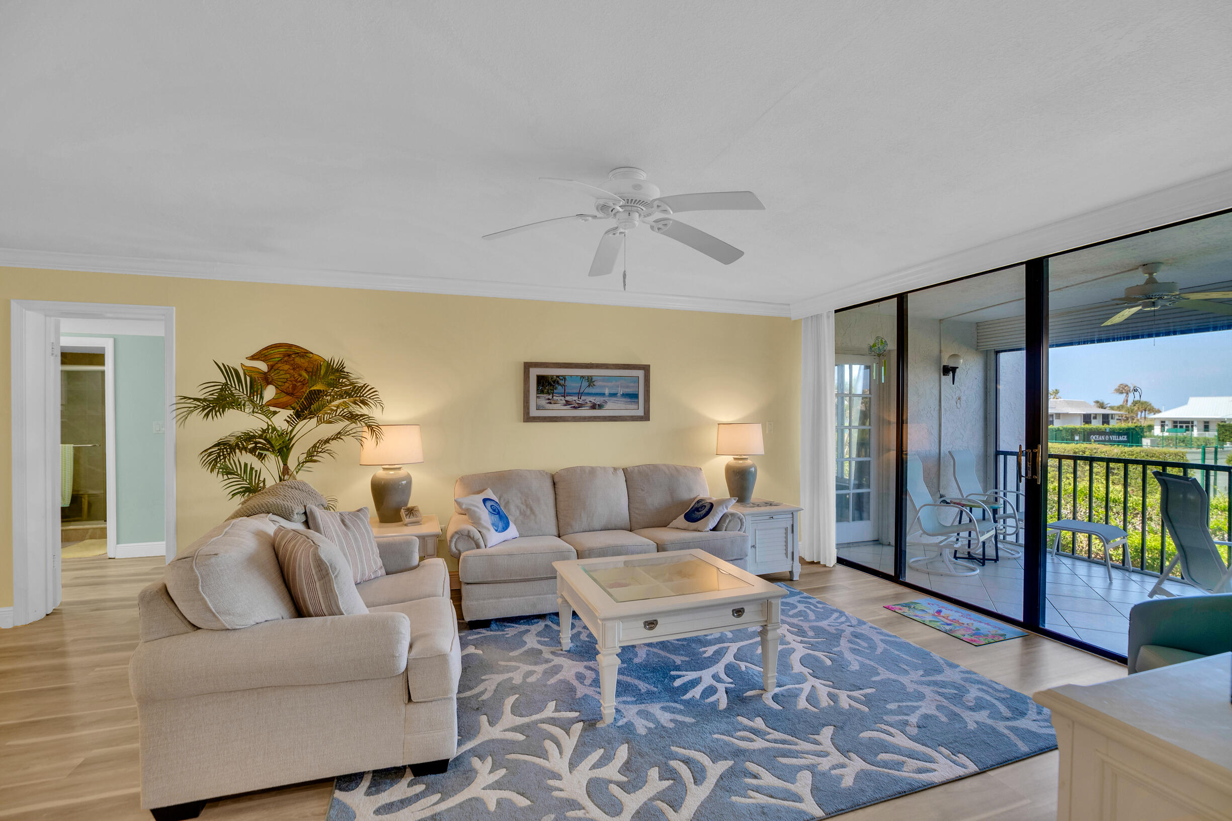 CATAMARAN LL CONDOMINIUM - Residential