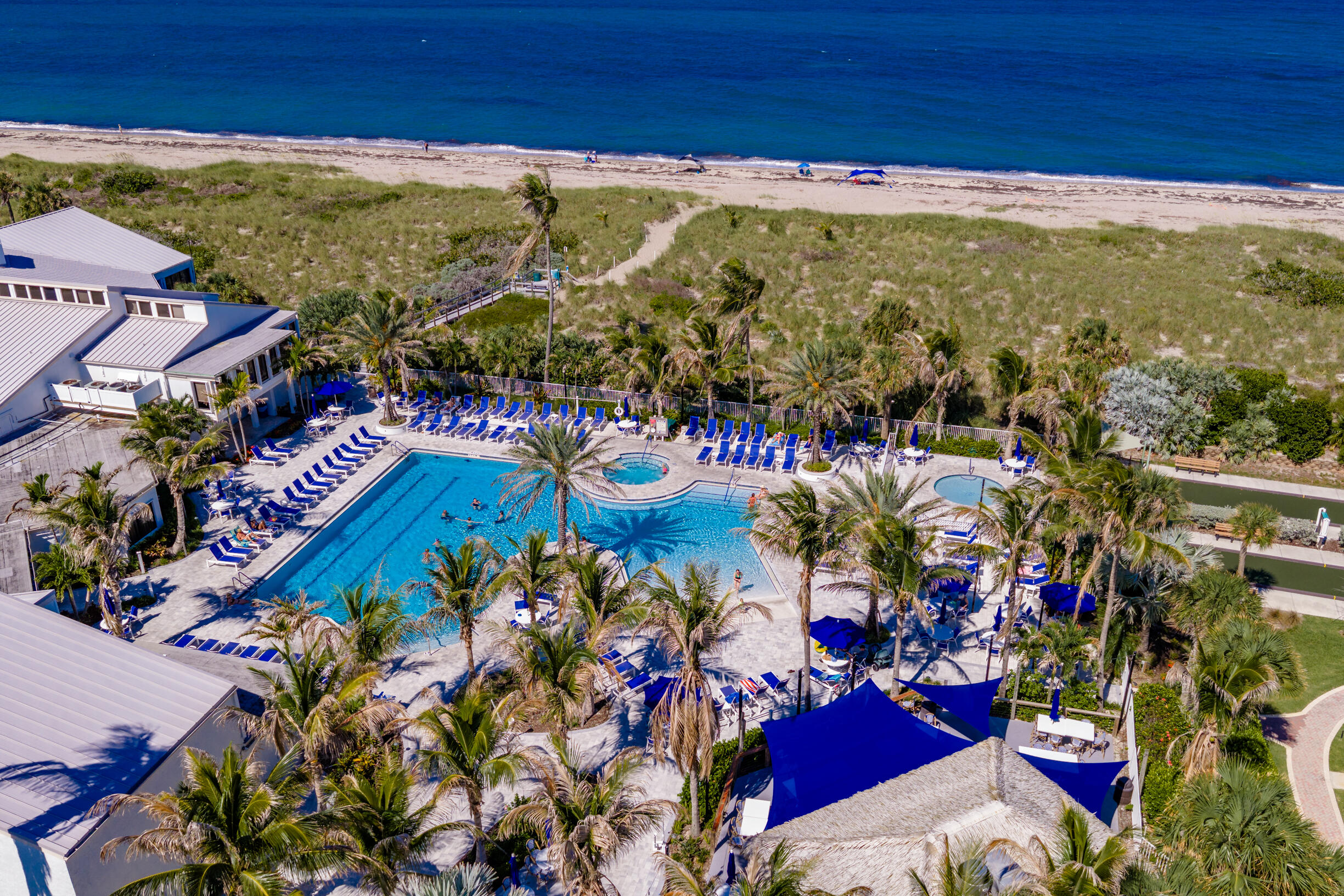 CATAMARAN LL CONDOMINIUM - Residential