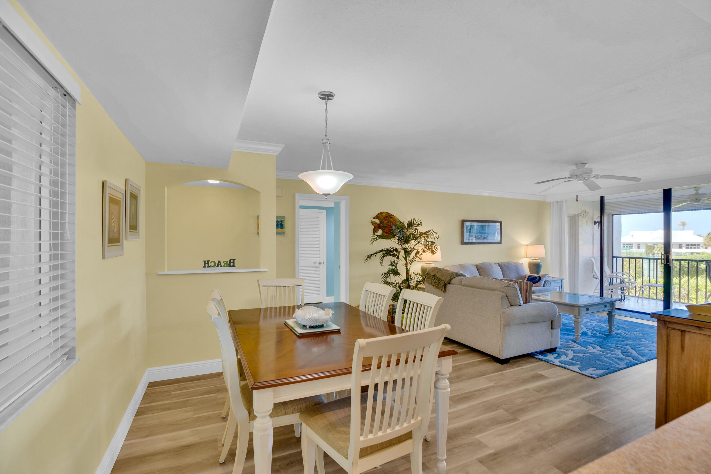 CATAMARAN LL CONDOMINIUM - Residential