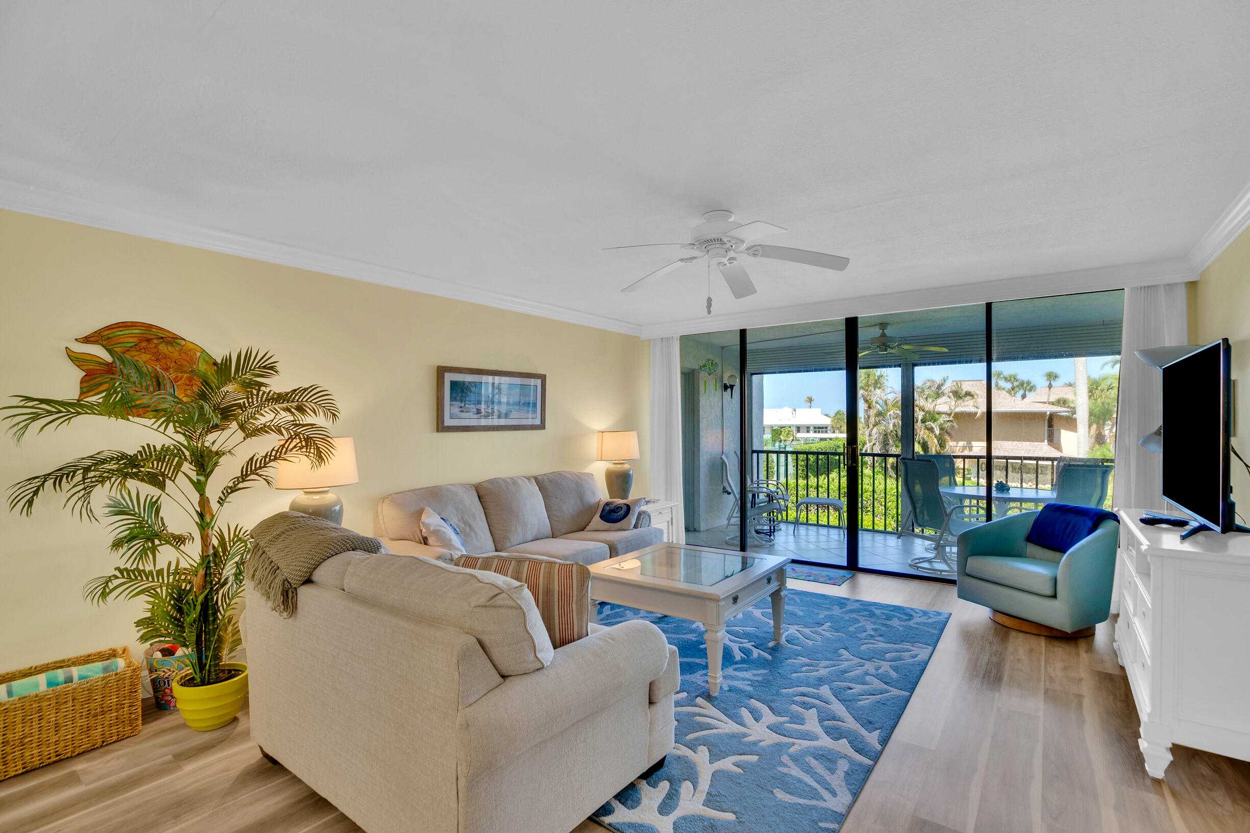 CATAMARAN LL CONDOMINIUM - Residential