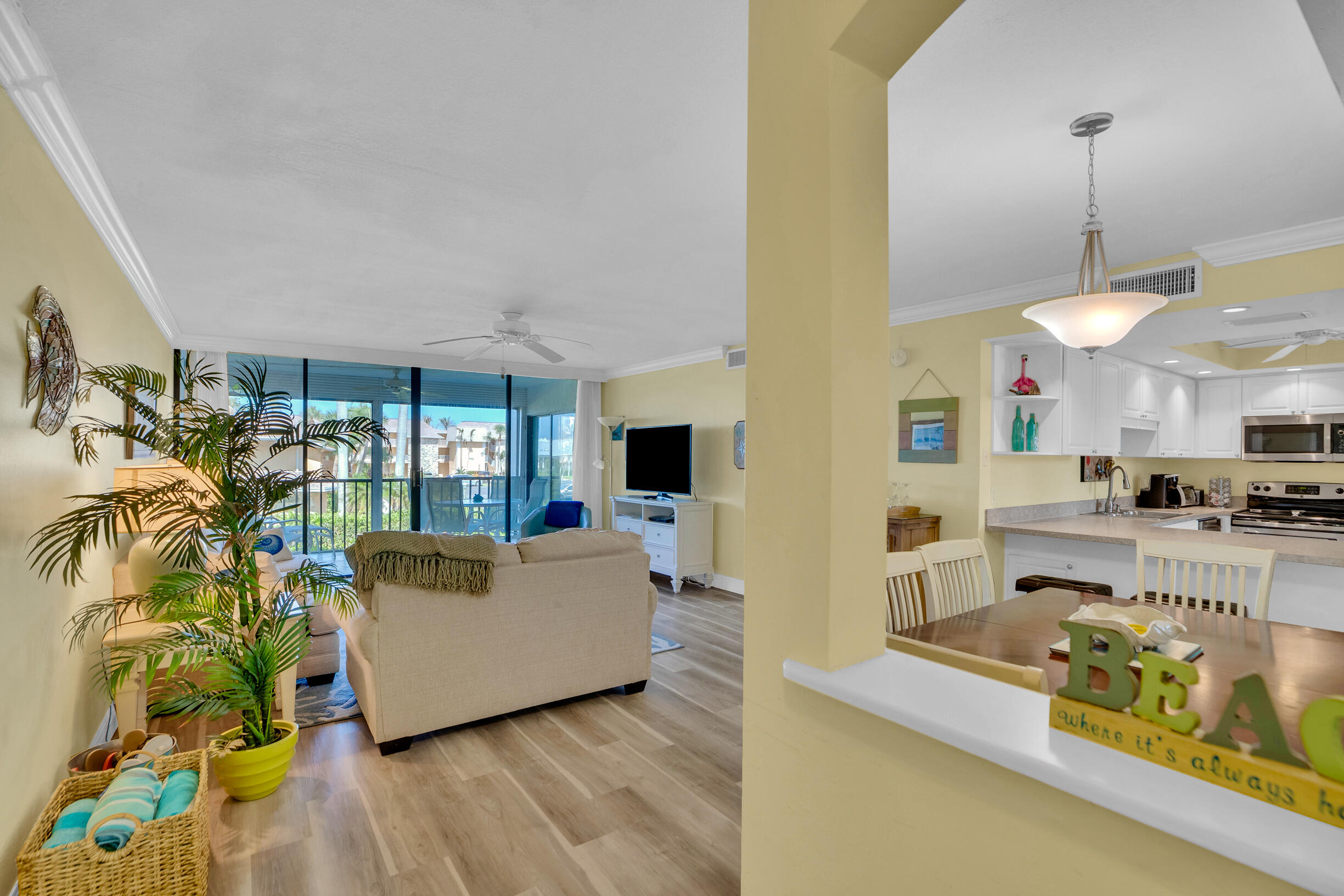 CATAMARAN LL CONDOMINIUM - Residential