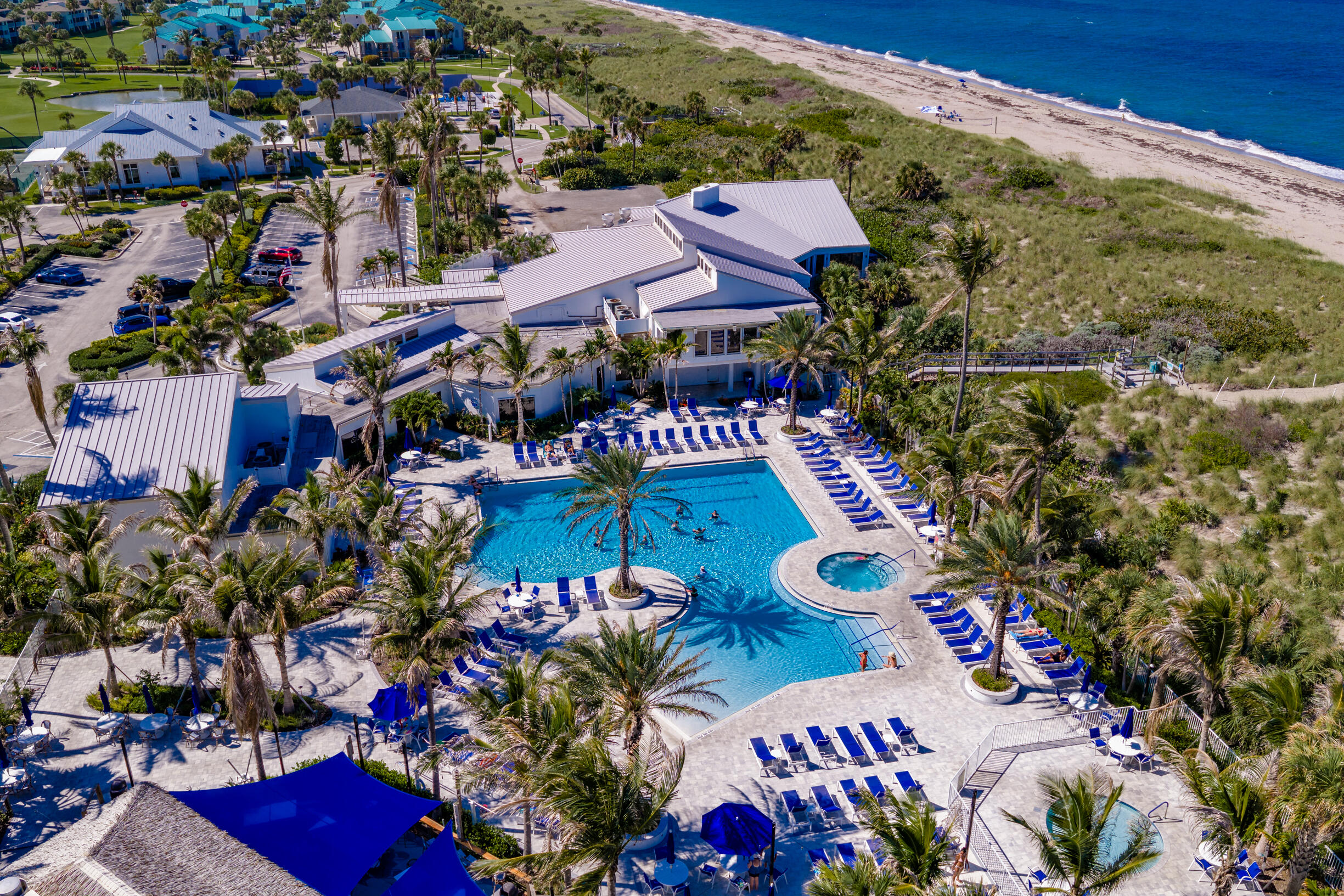 CATAMARAN LL CONDOMINIUM - Residential