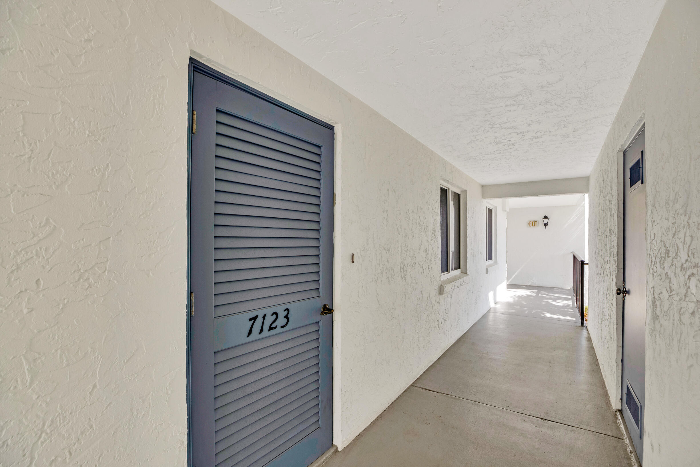 CATAMARAN LL CONDOMINIUM - Residential