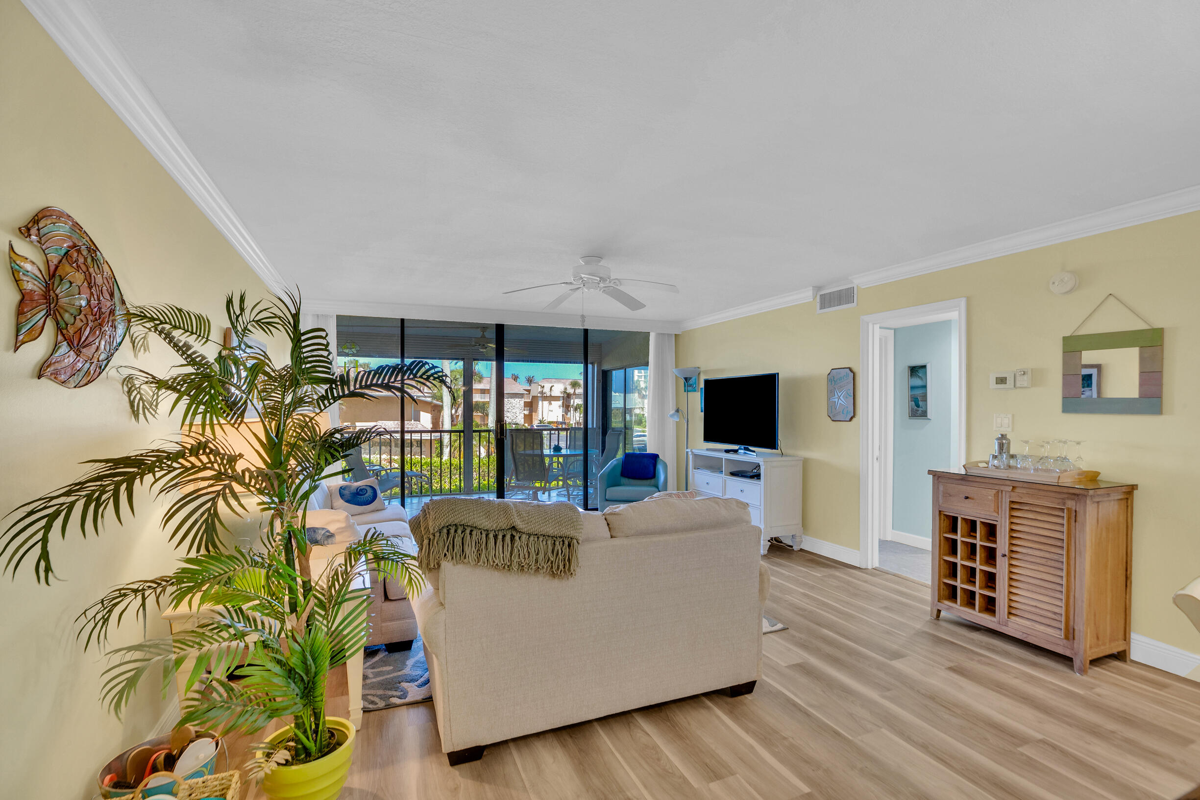 CATAMARAN LL CONDOMINIUM - Residential