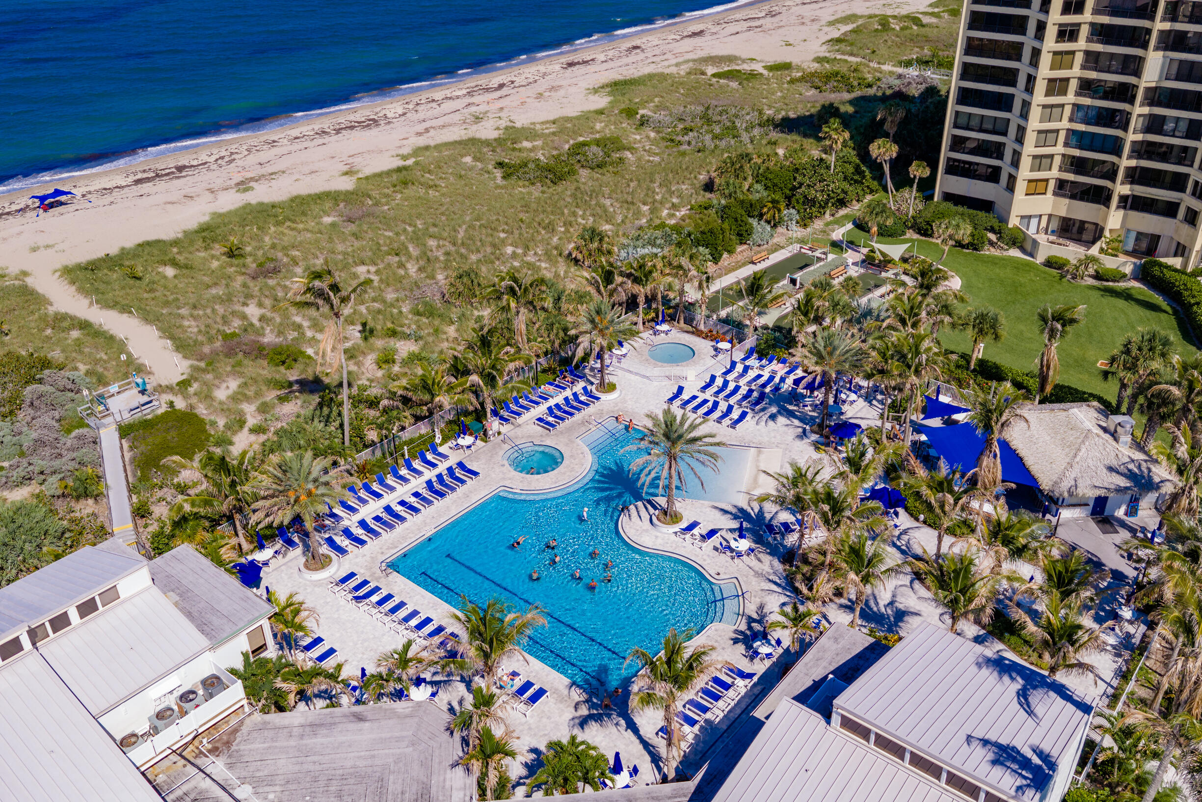 CATAMARAN LL CONDOMINIUM - Residential
