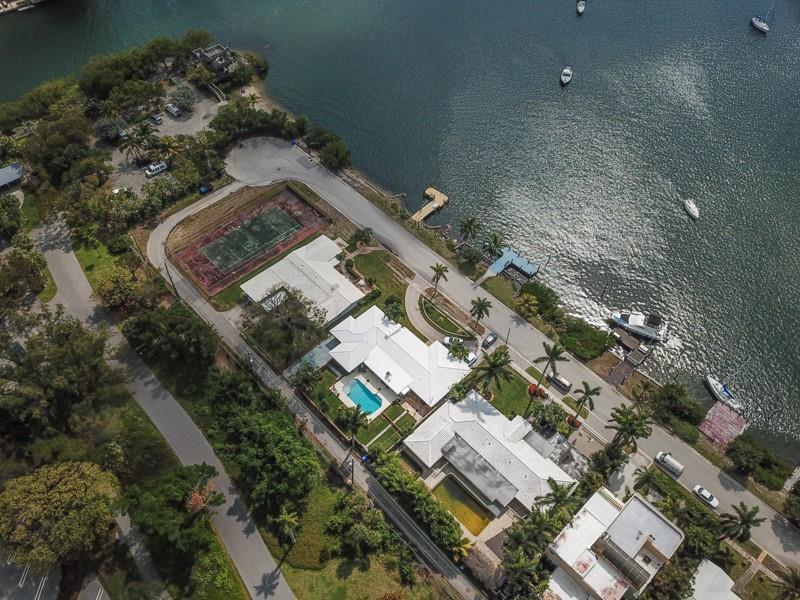 Hollywood Lakes Sec 1-32 - Residential