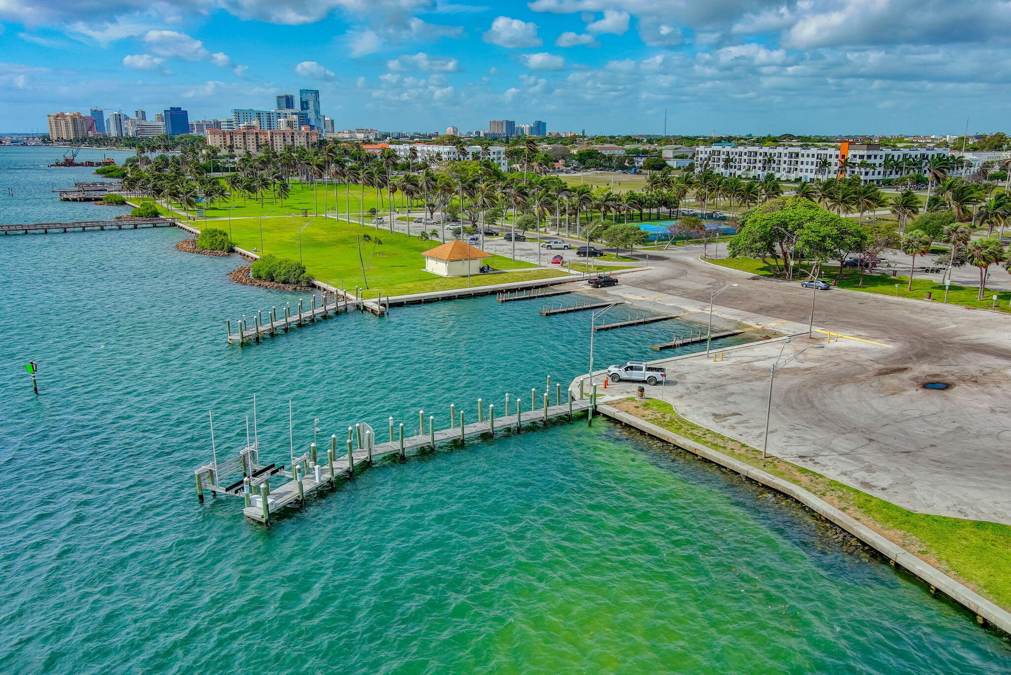 PORTOFINO CONDO PT OF LTS 15 AND 16,JARVIS PAR - Residential Lease