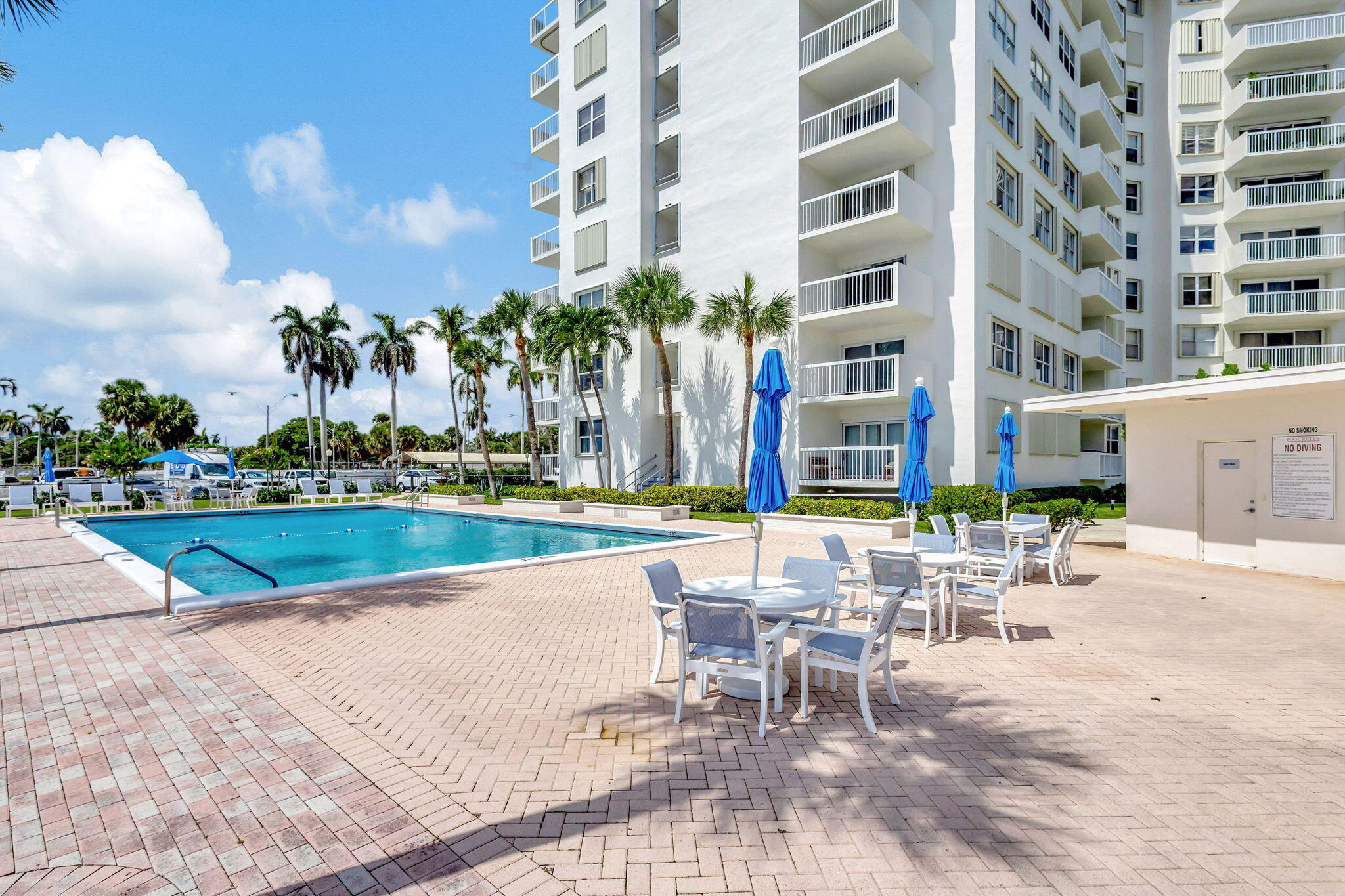 PORTOFINO CONDO PT OF LTS 15 AND 16,JARVIS PAR - Residential Lease