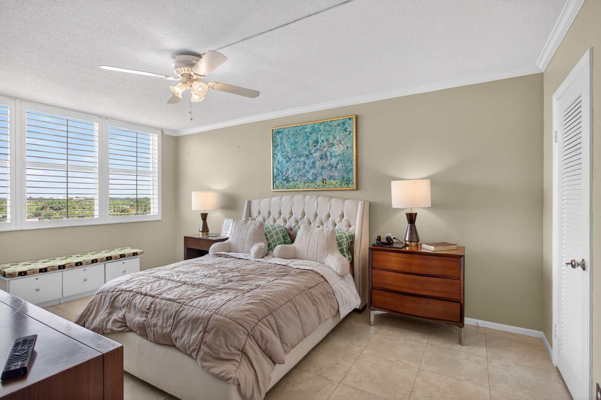 PORTOFINO CONDO PT OF LTS 15 AND 16,JARVIS PAR - Residential Lease