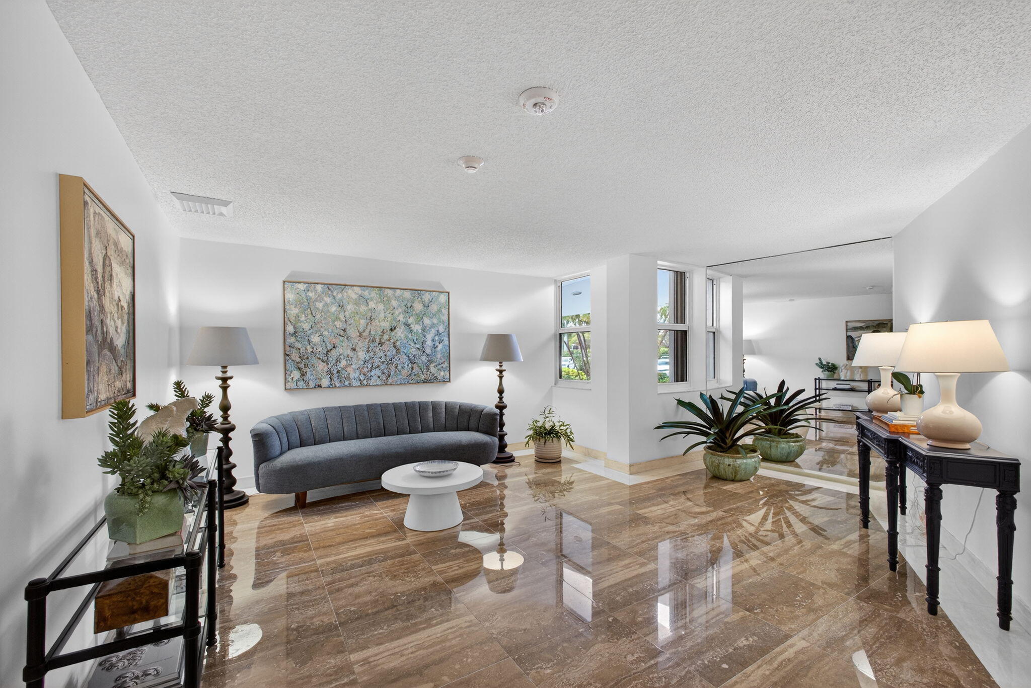 PORTOFINO CONDO PT OF LTS 15 AND 16,JARVIS PAR - Residential Lease