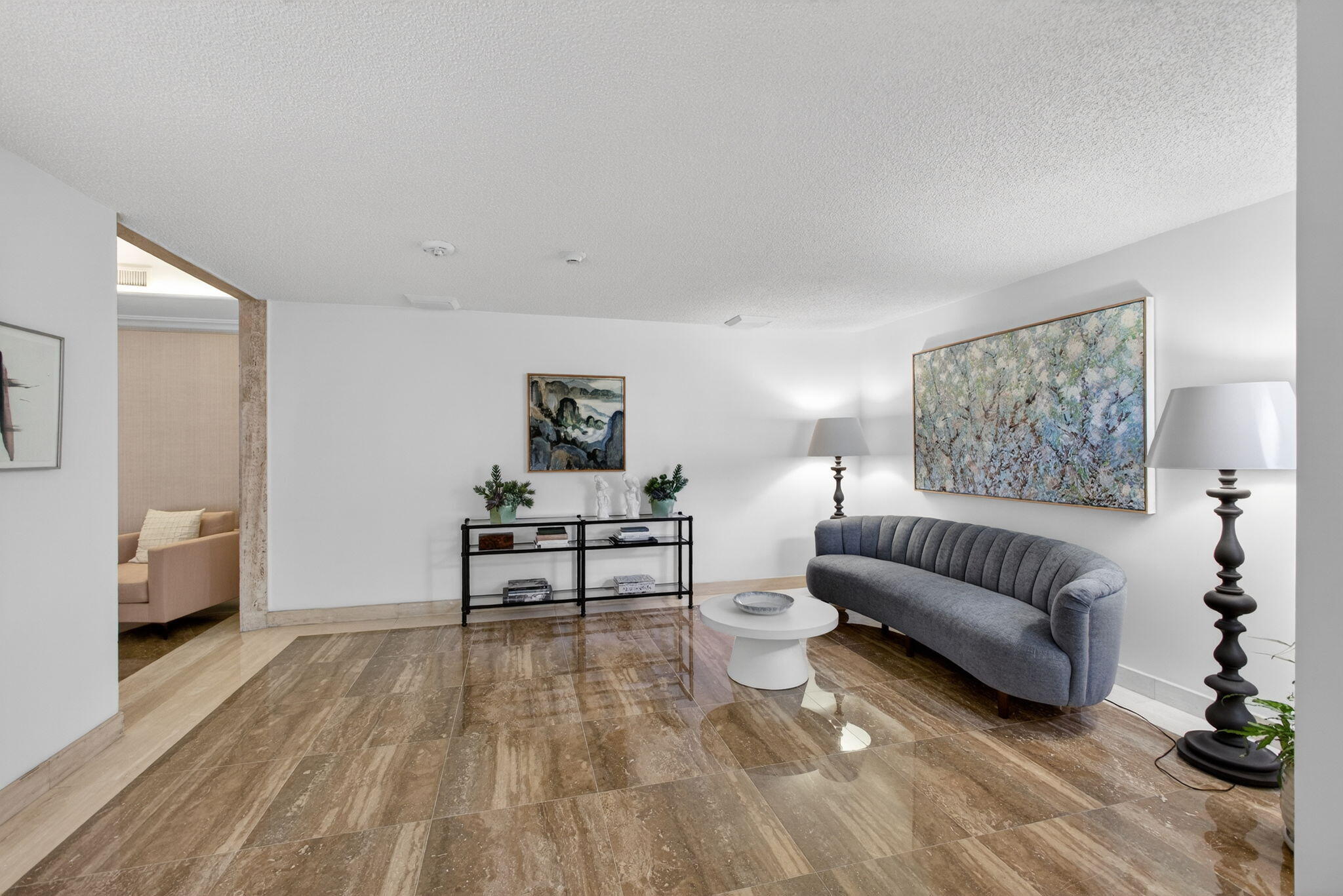 PORTOFINO CONDO PT OF LTS 15 AND 16,JARVIS PAR - Residential Lease