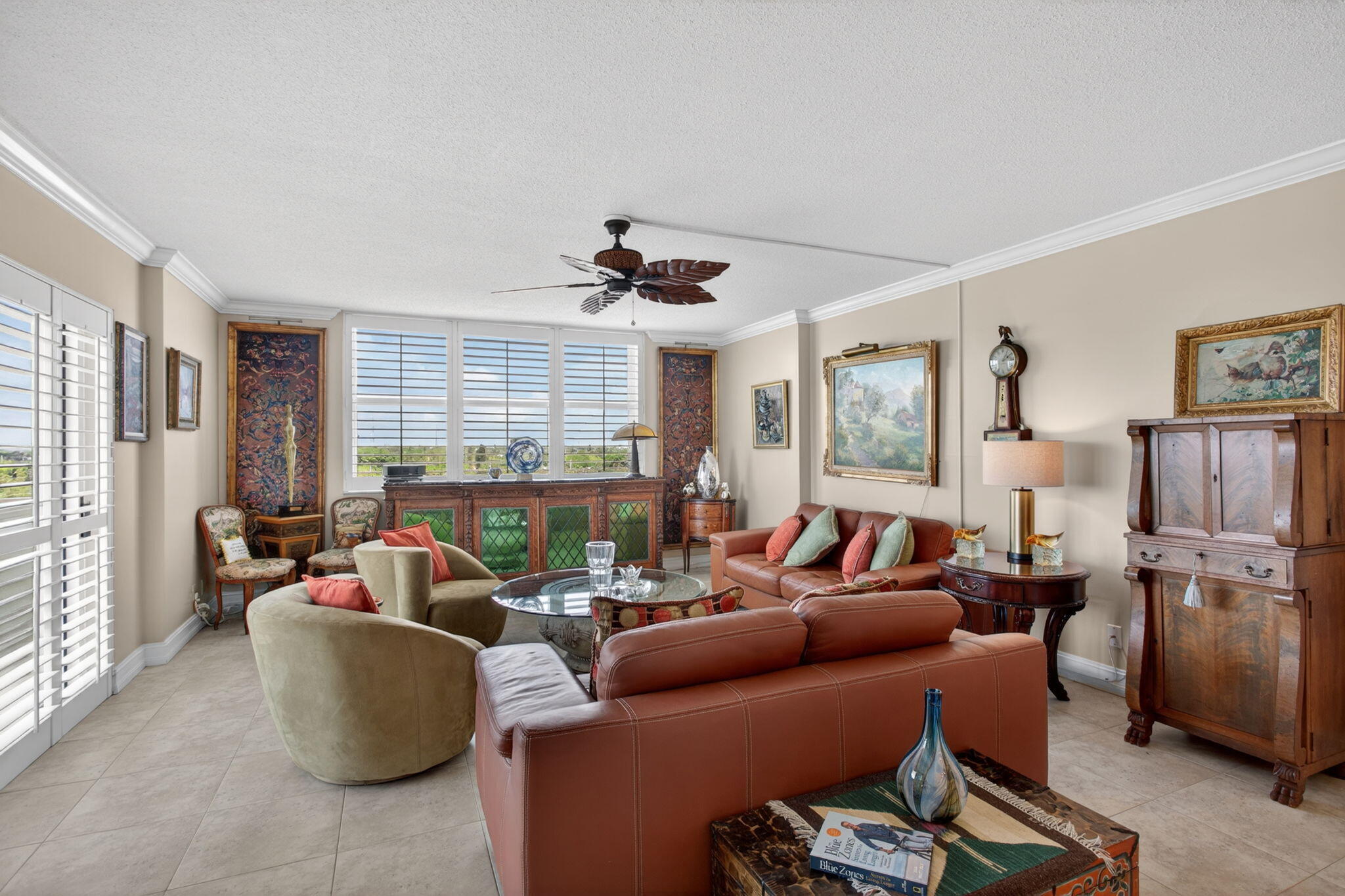 PORTOFINO CONDO PT OF LTS 15 AND 16,JARVIS PAR - Residential Lease