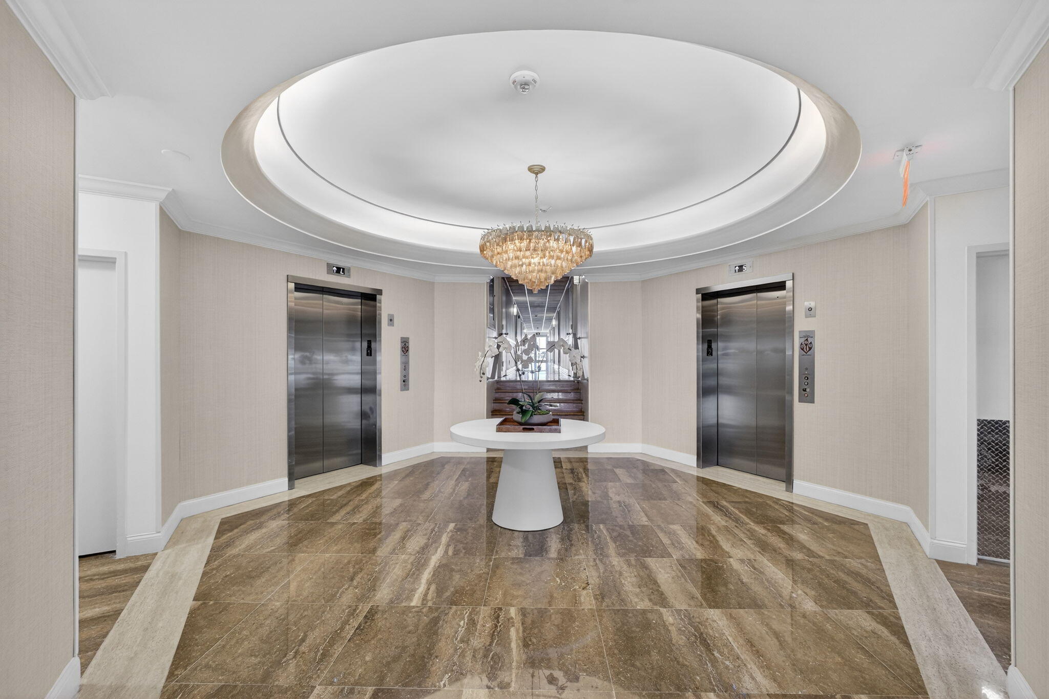 PORTOFINO CONDO PT OF LTS 15 AND 16,JARVIS PAR - Residential Lease