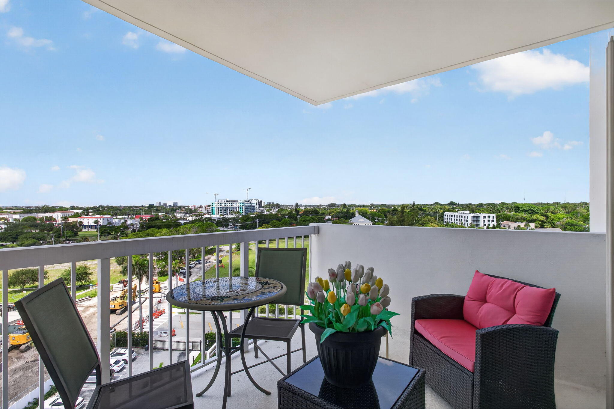 PORTOFINO CONDO PT OF LTS 15 AND 16,JARVIS PAR - Residential Lease