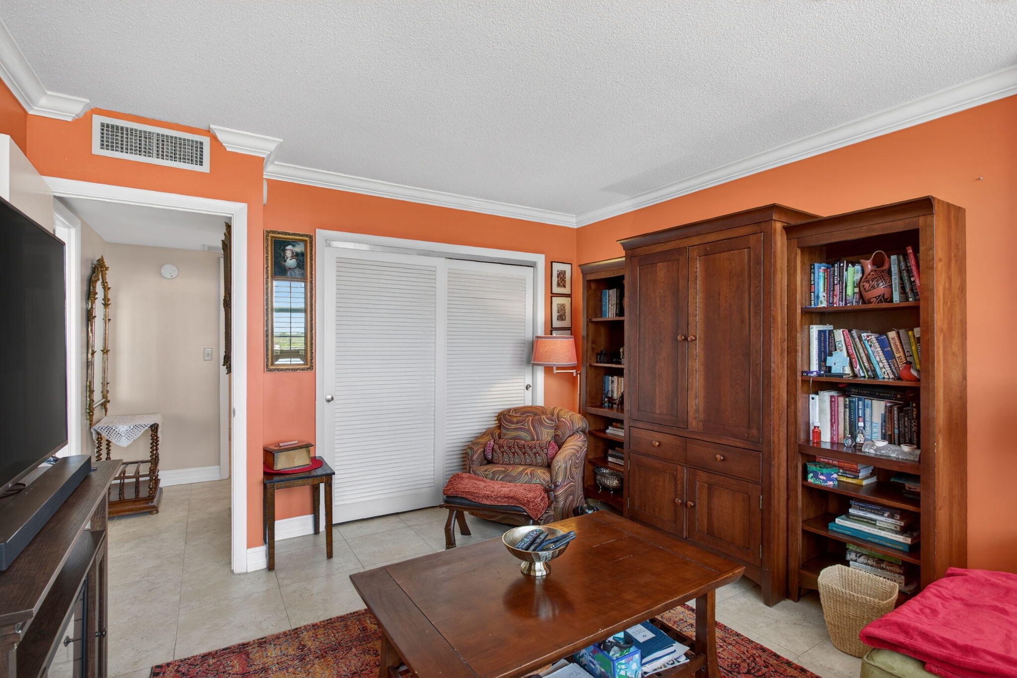 PORTOFINO CONDO PT OF LTS 15 AND 16,JARVIS PAR - Residential Lease