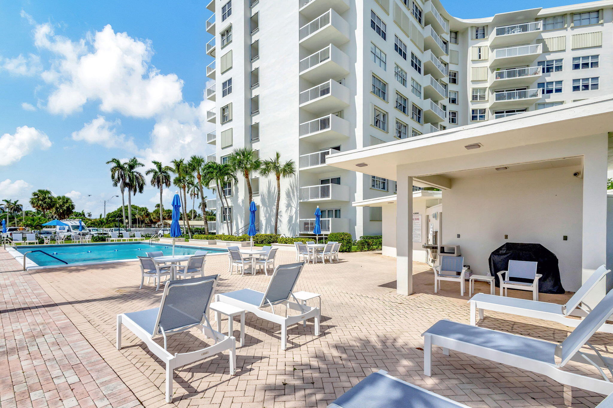 PORTOFINO CONDO PT OF LTS 15 AND 16,JARVIS PAR - Residential Lease