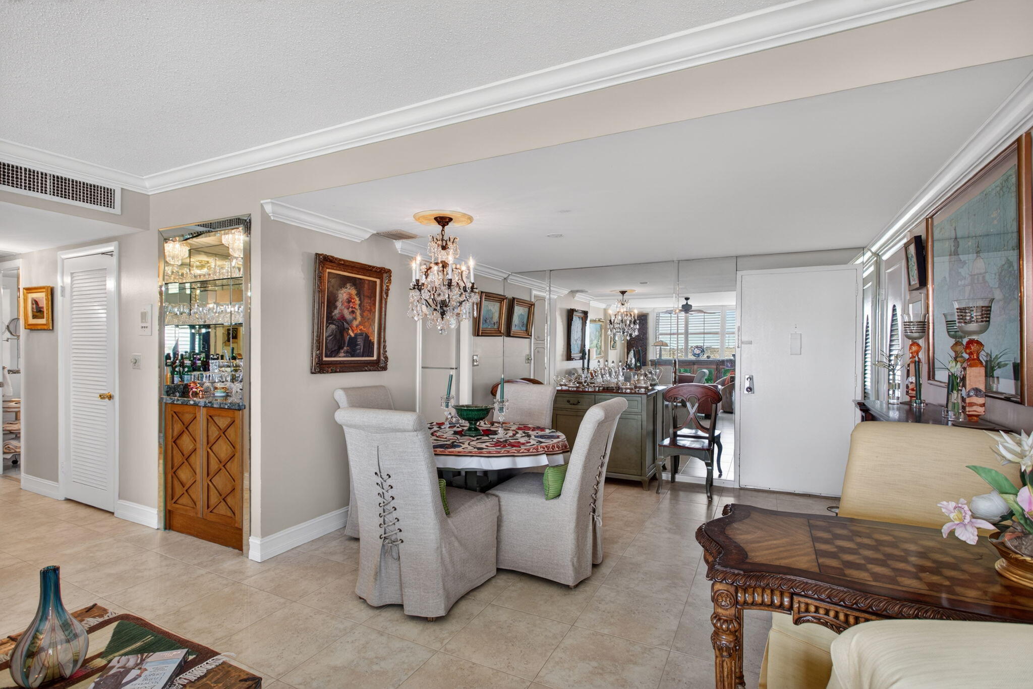 PORTOFINO CONDO PT OF LTS 15 AND 16,JARVIS PAR - Residential Lease
