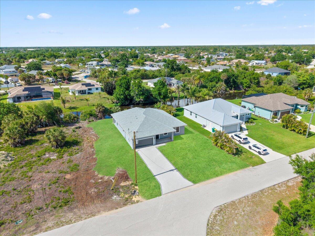 PORT CHARLOTTE SEC 65 - Residential