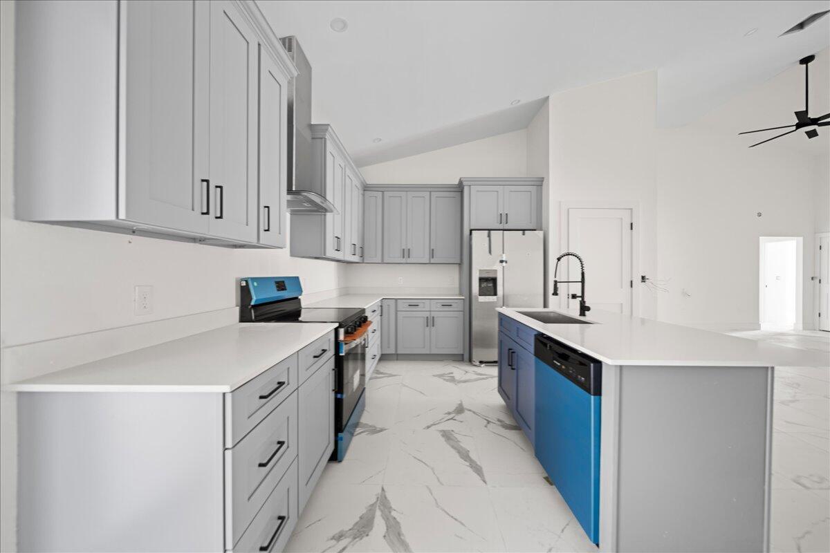 PORT CHARLOTTE SEC 65 - Residential