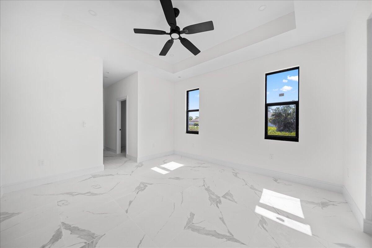 PORT CHARLOTTE SEC 65 - Residential