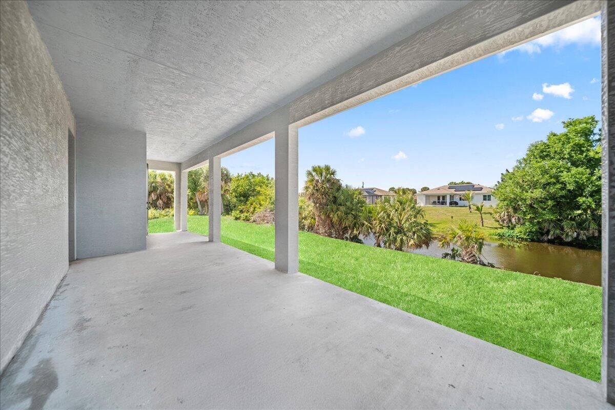 PORT CHARLOTTE SEC 65 - Residential