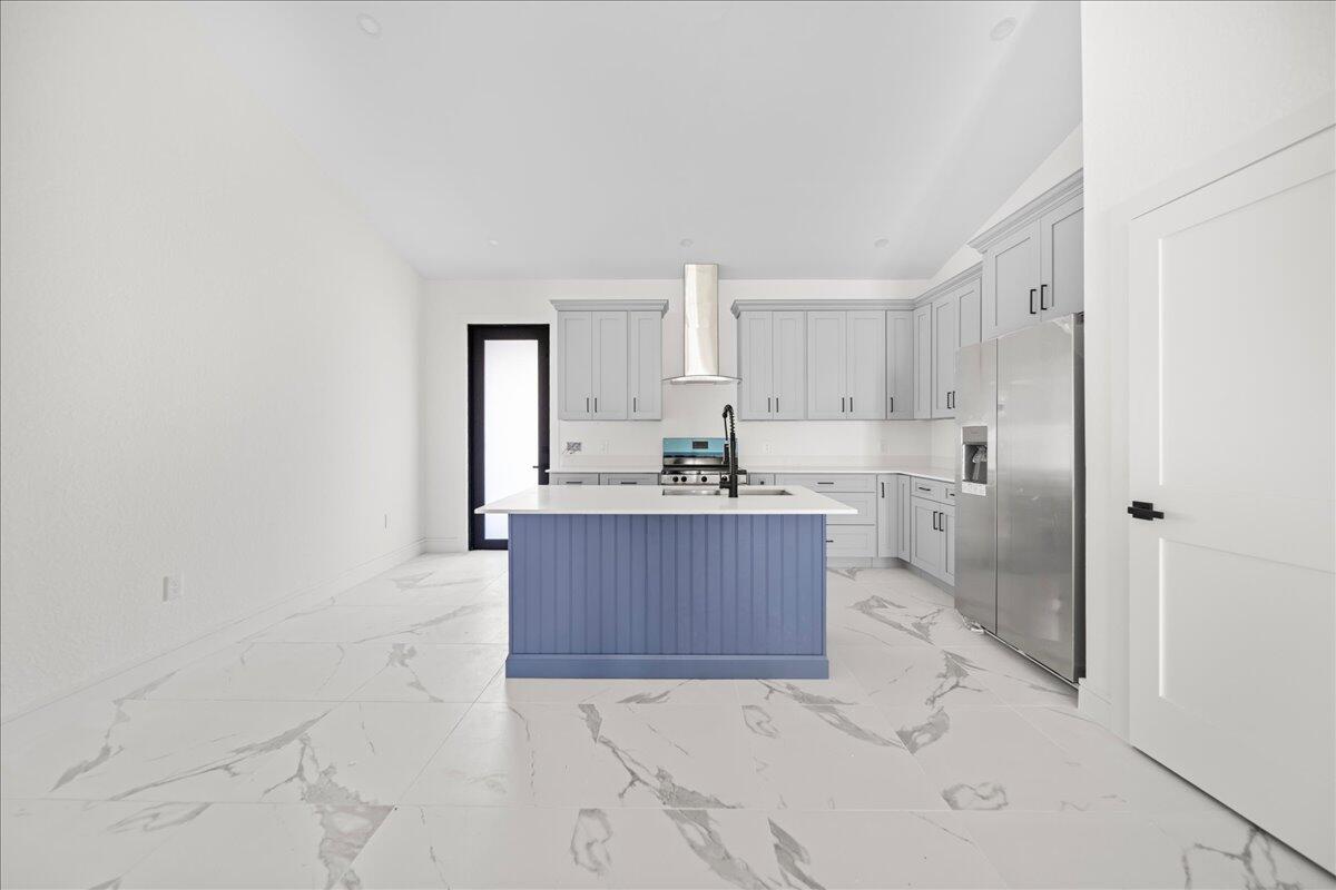 PORT CHARLOTTE SEC 65 - Residential