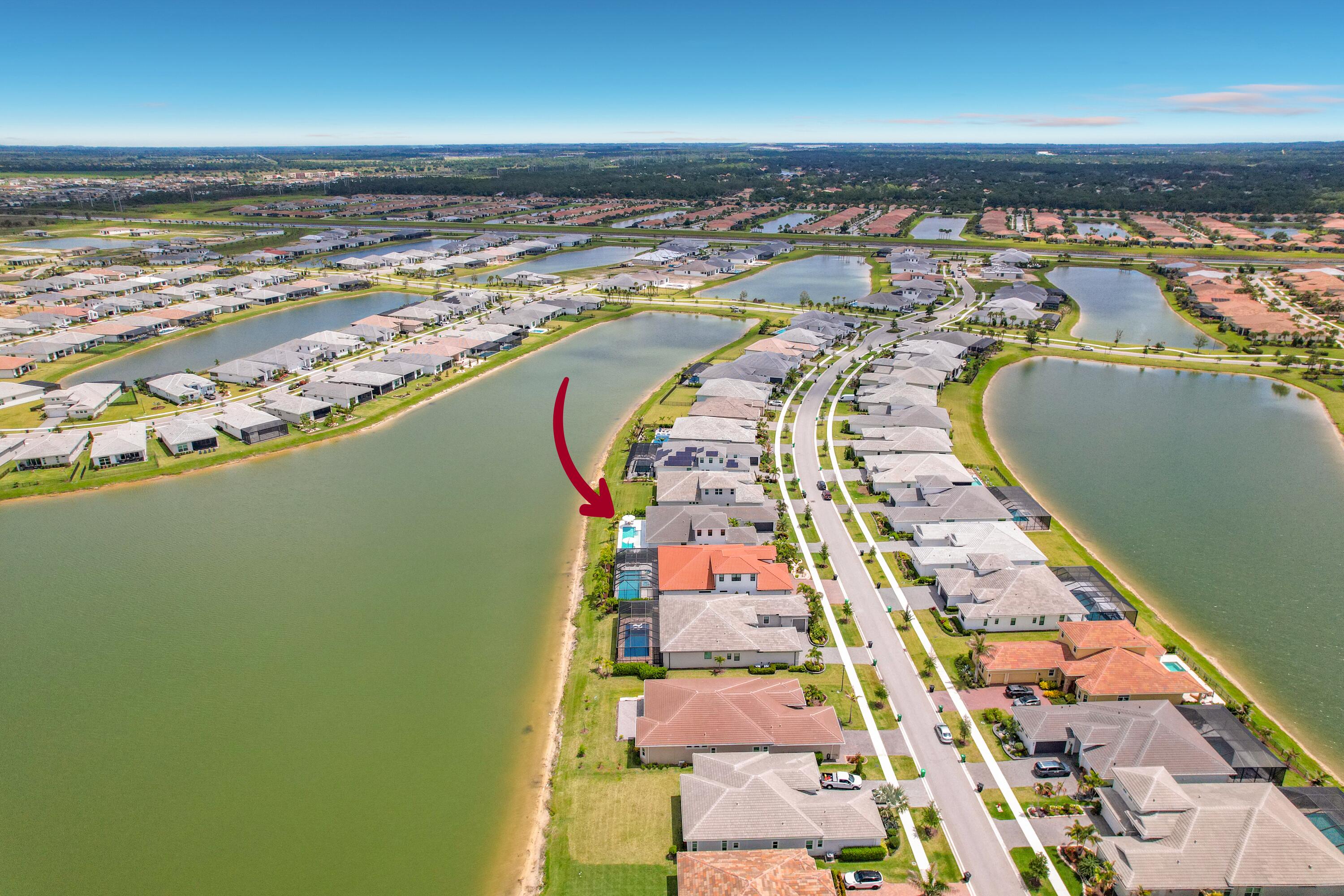 PGA Village Verano - Residential