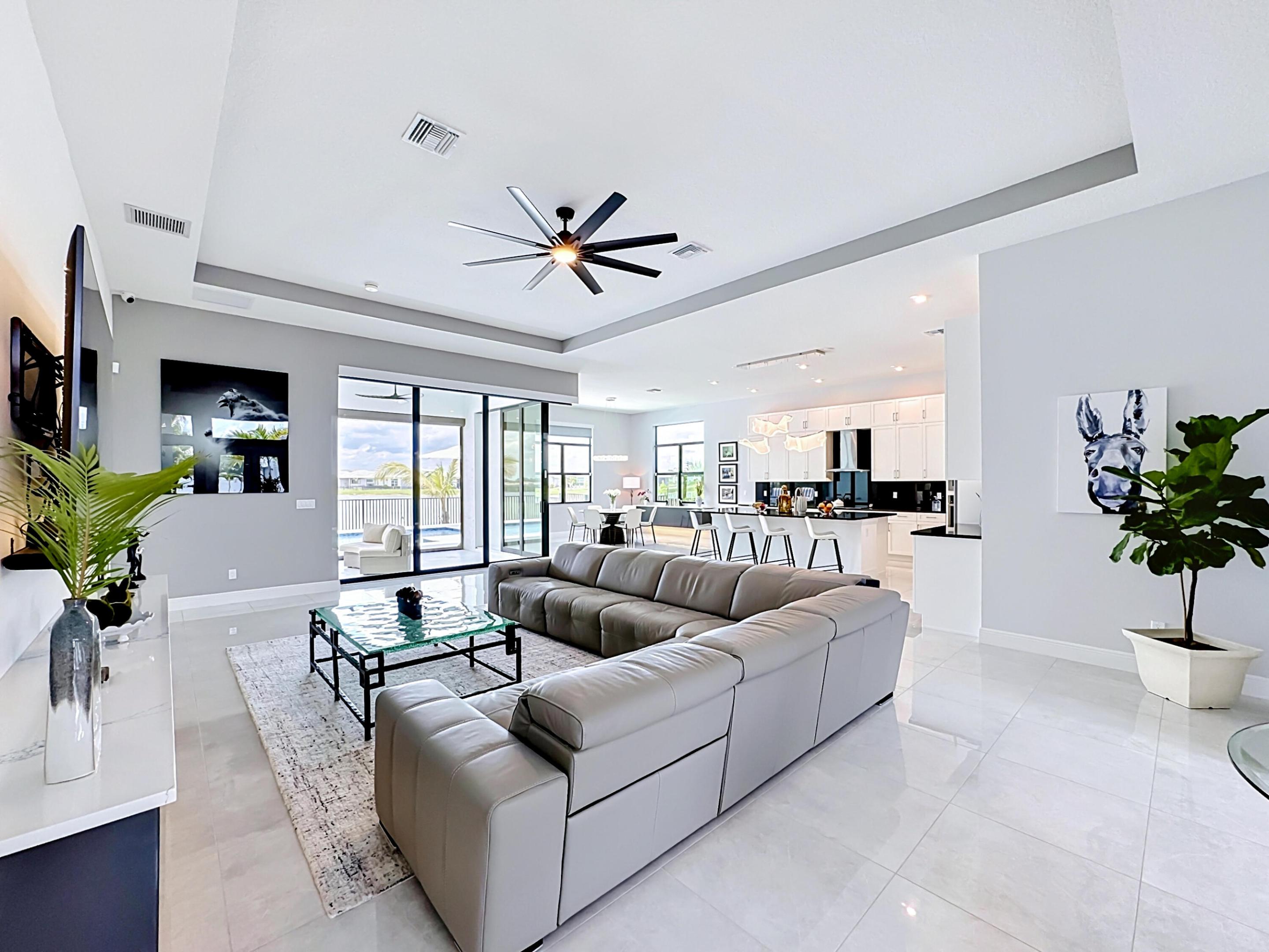 PGA Village Verano - Residential