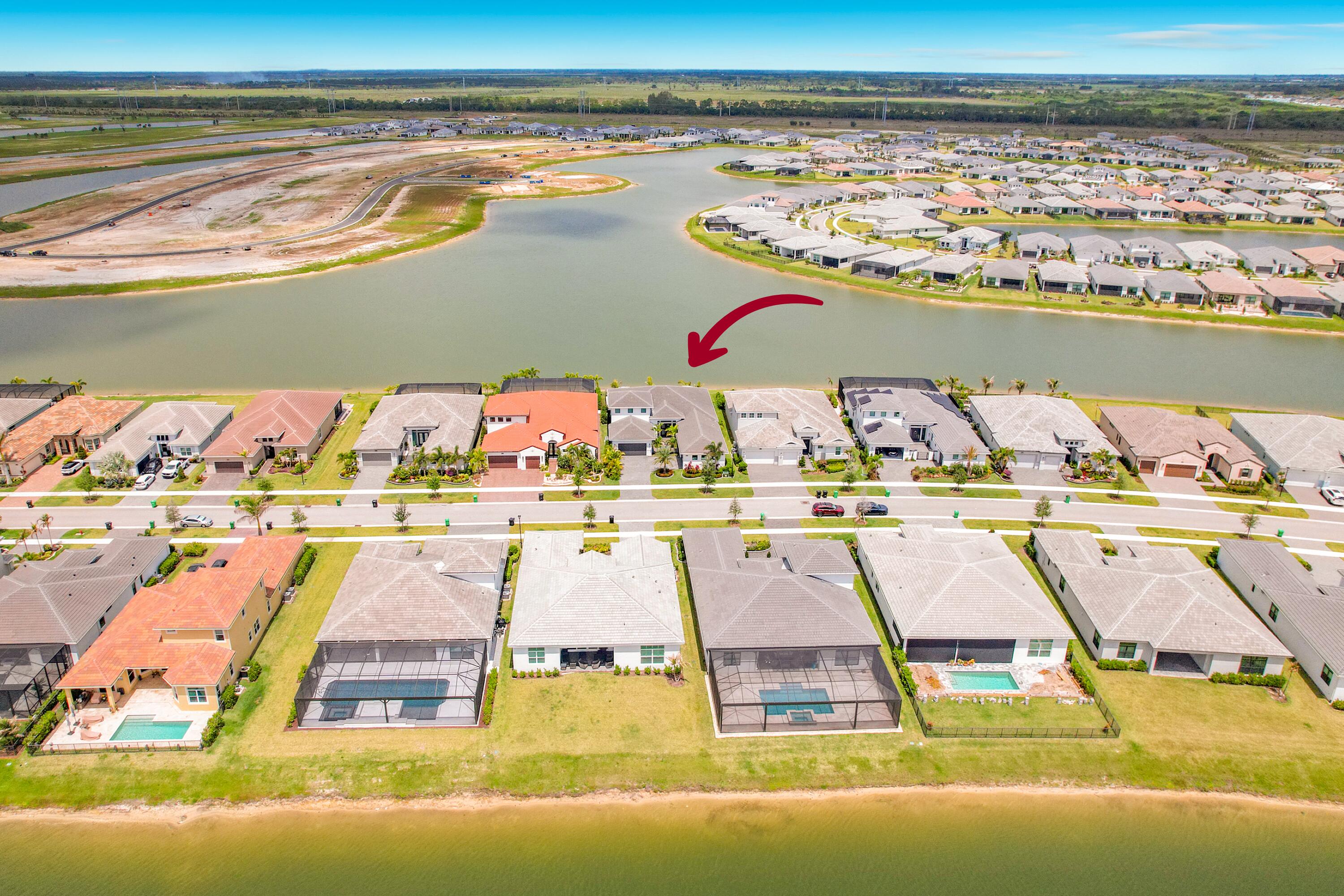PGA Village Verano - Residential