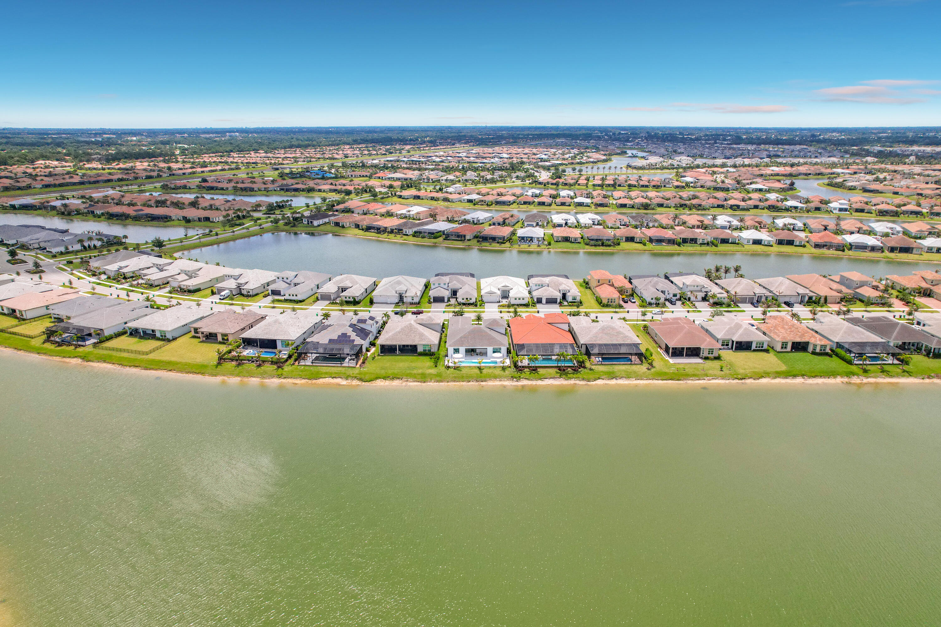 PGA Village Verano - Residential